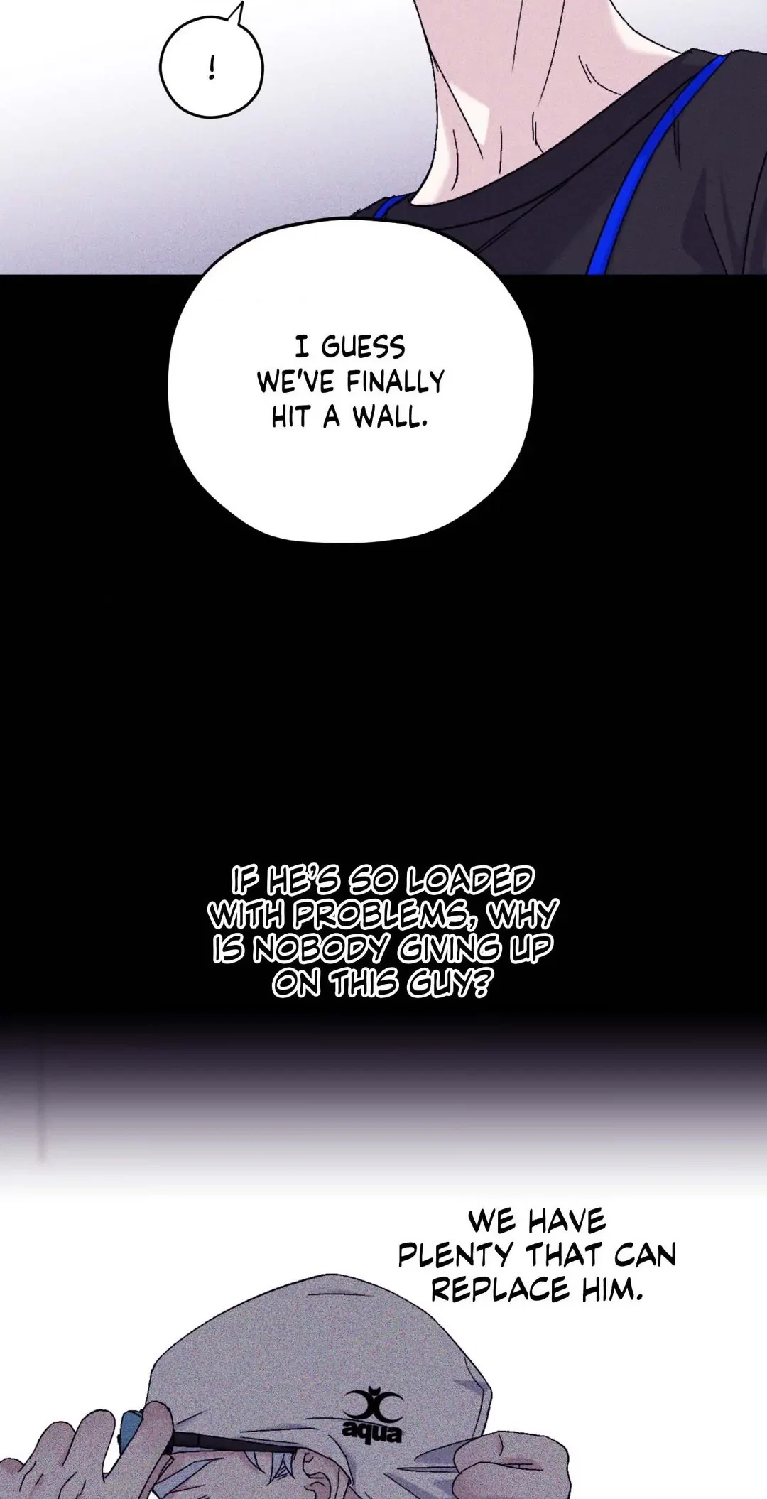 Surge Towards You Chapter 50.15 - Page 28