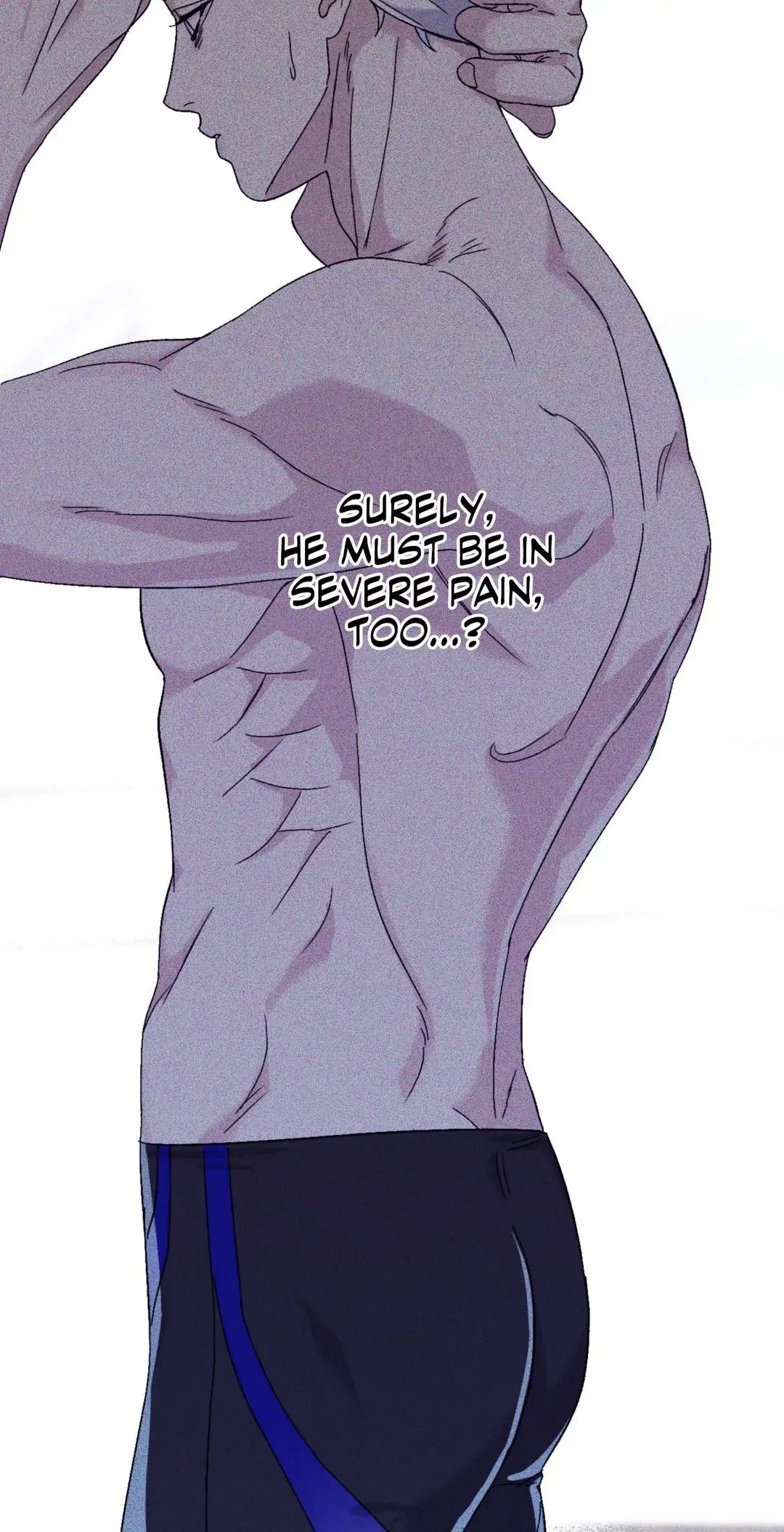 Surge Towards You Chapter 50.15 - Page 29