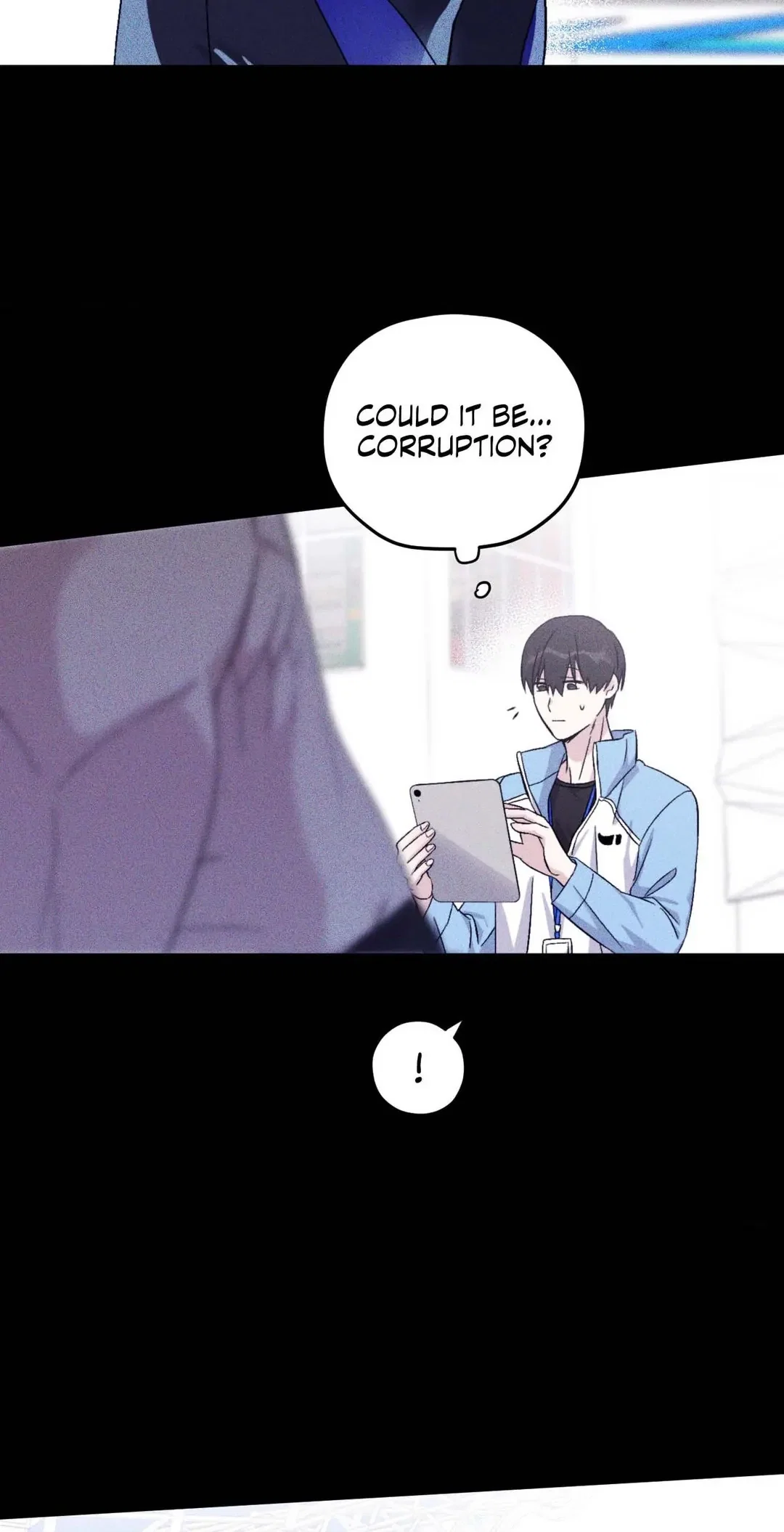 Surge Towards You Chapter 50.15 - Page 30