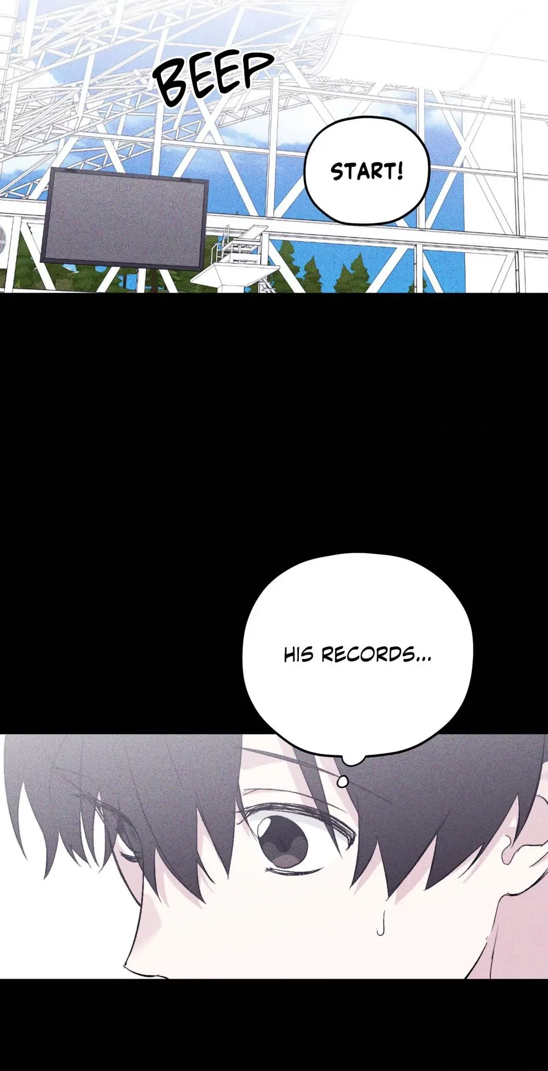 Surge Towards You Chapter 50.15 - Page 31