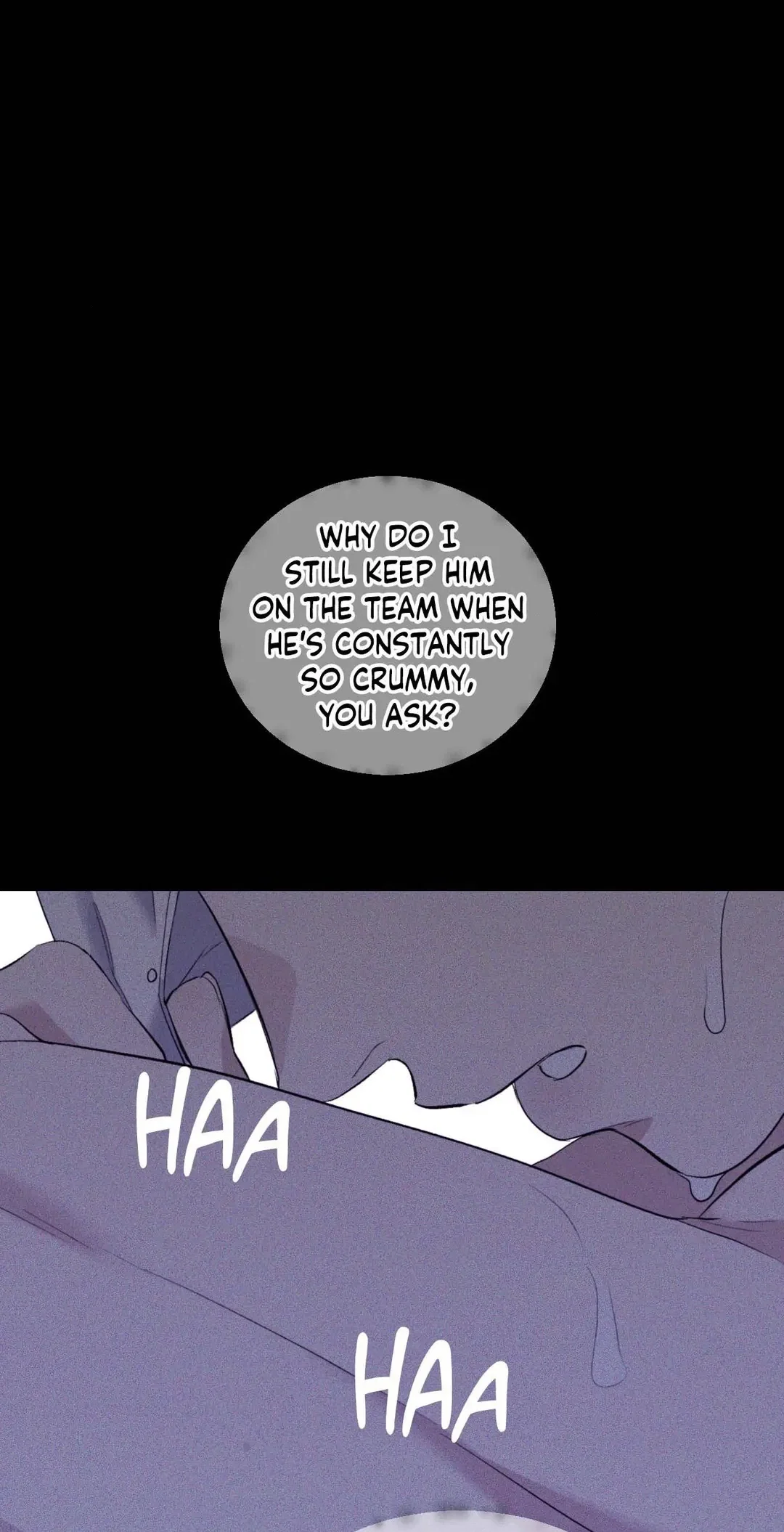 Surge Towards You Chapter 50.15 - Page 32