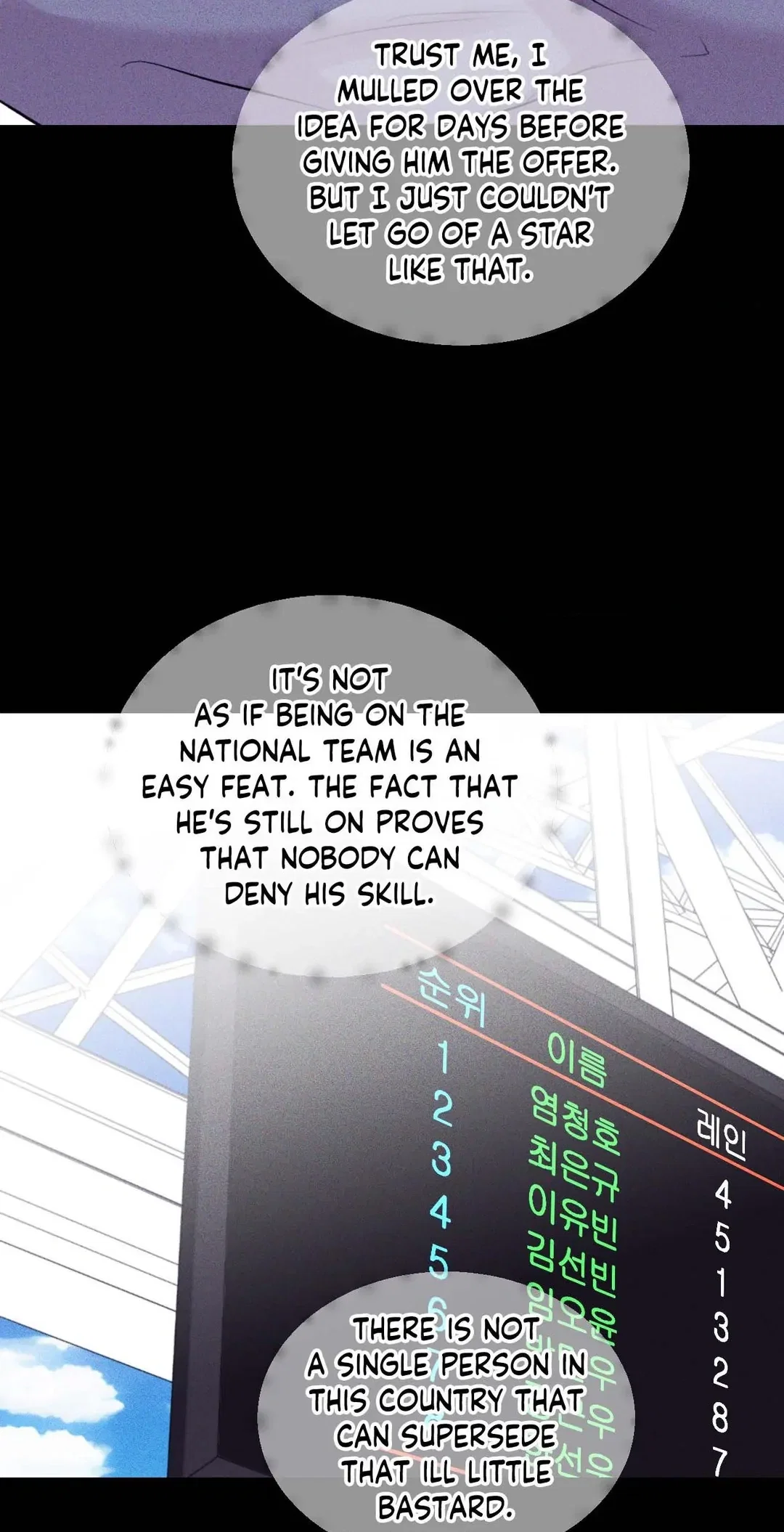 Surge Towards You Chapter 50.15 - Page 33