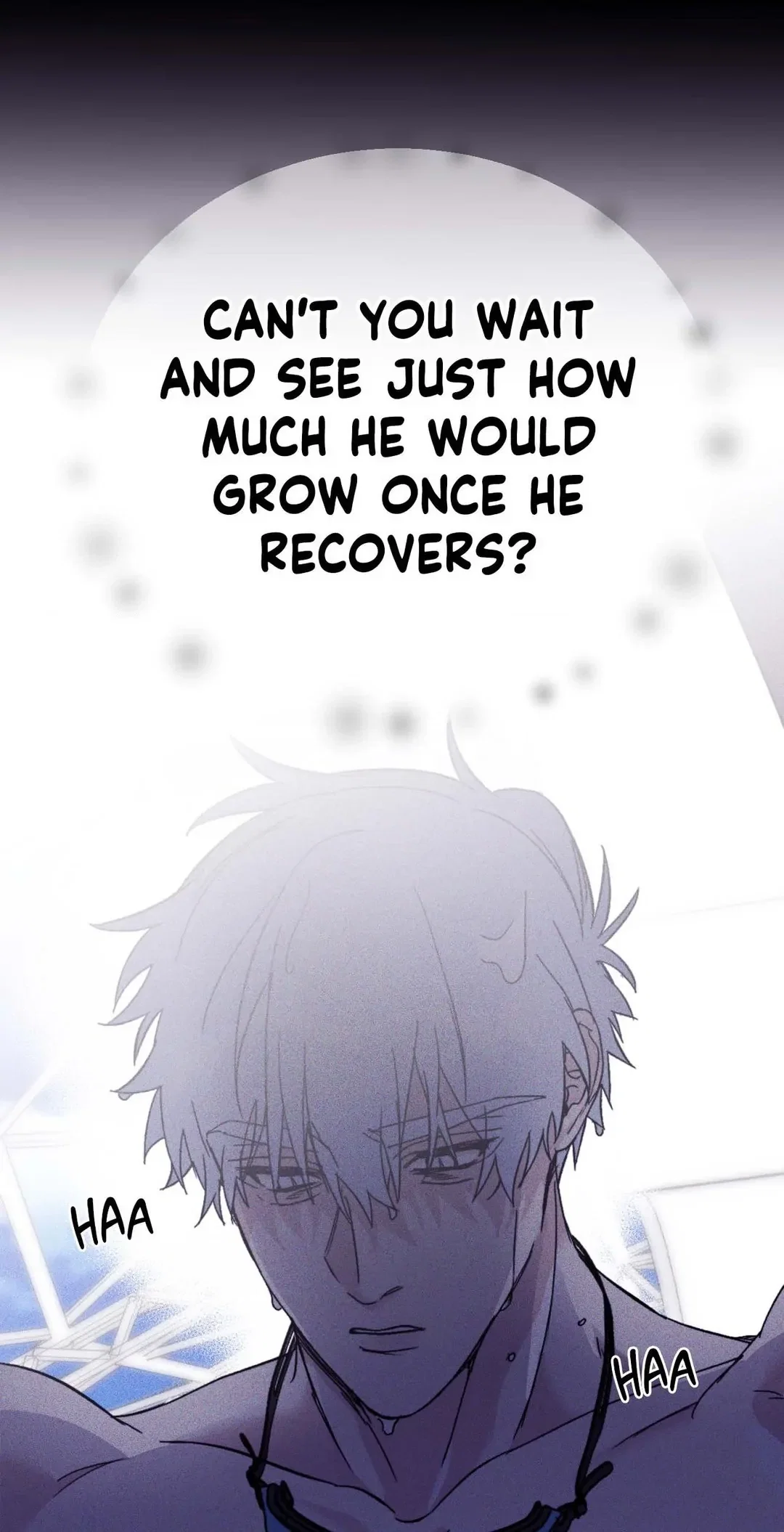 Surge Towards You Chapter 50.15 - Page 35