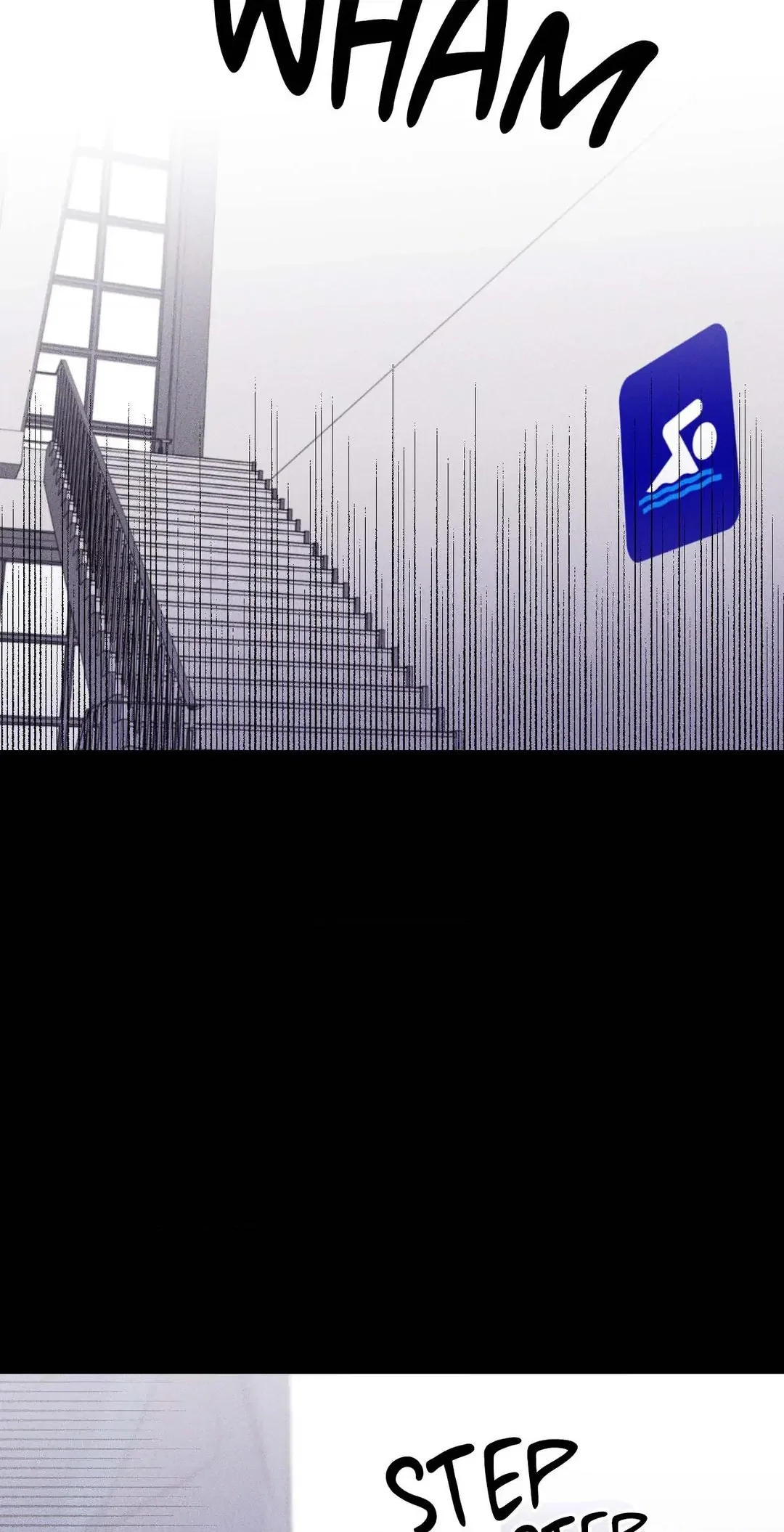 Surge Towards You Chapter 50.15 - Page 38