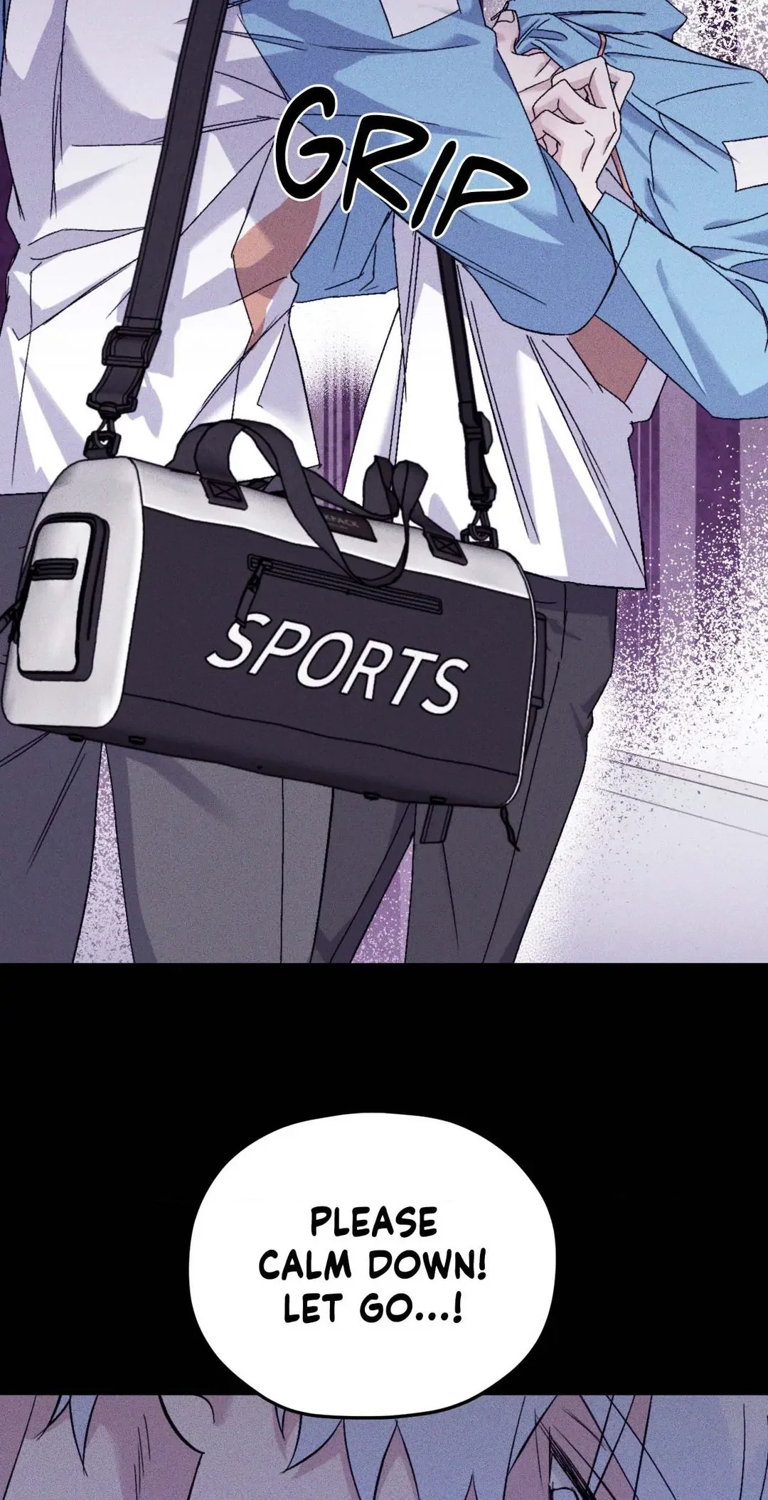 Surge Towards You Chapter 50.15 - Page 40