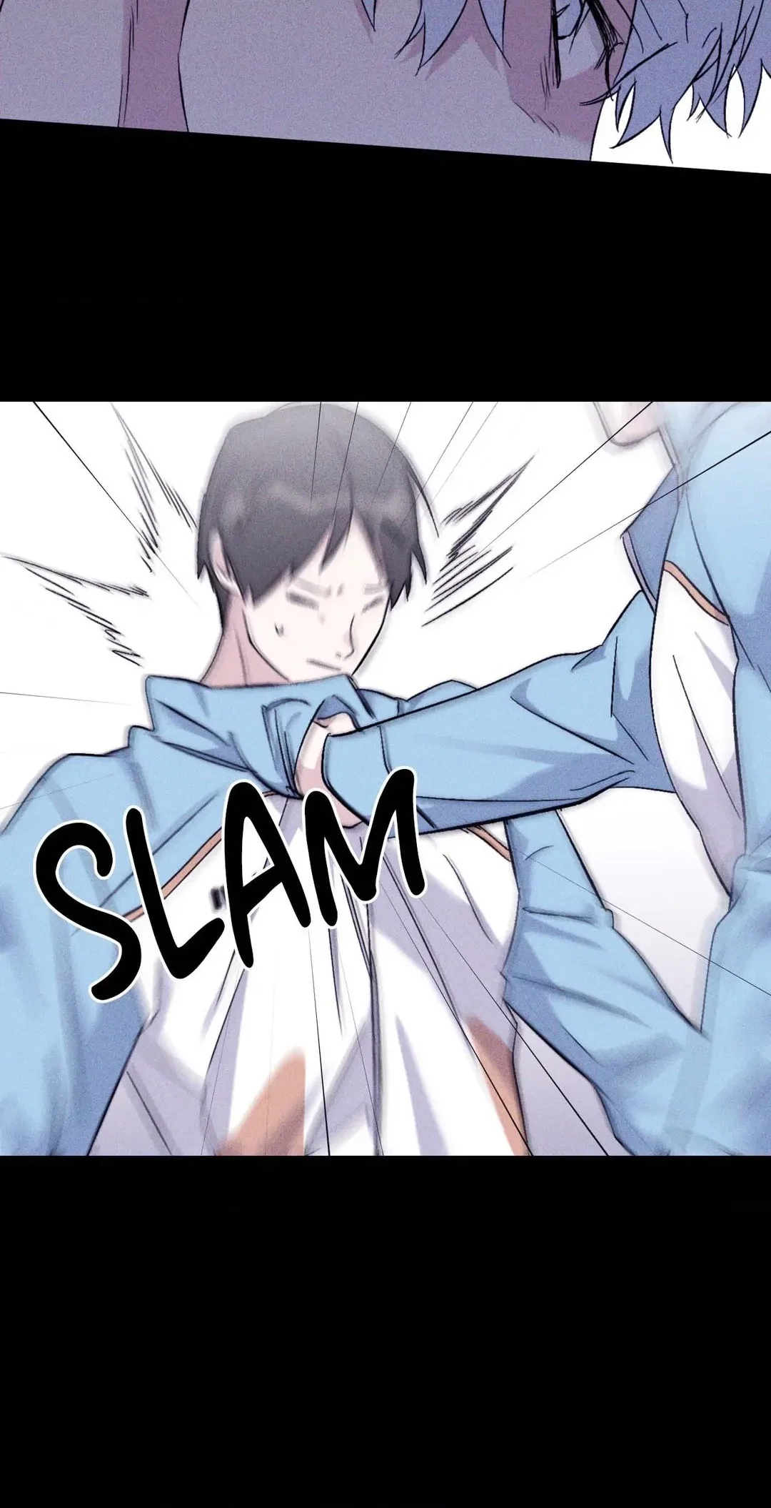 Surge Towards You Chapter 50.15 - Page 41