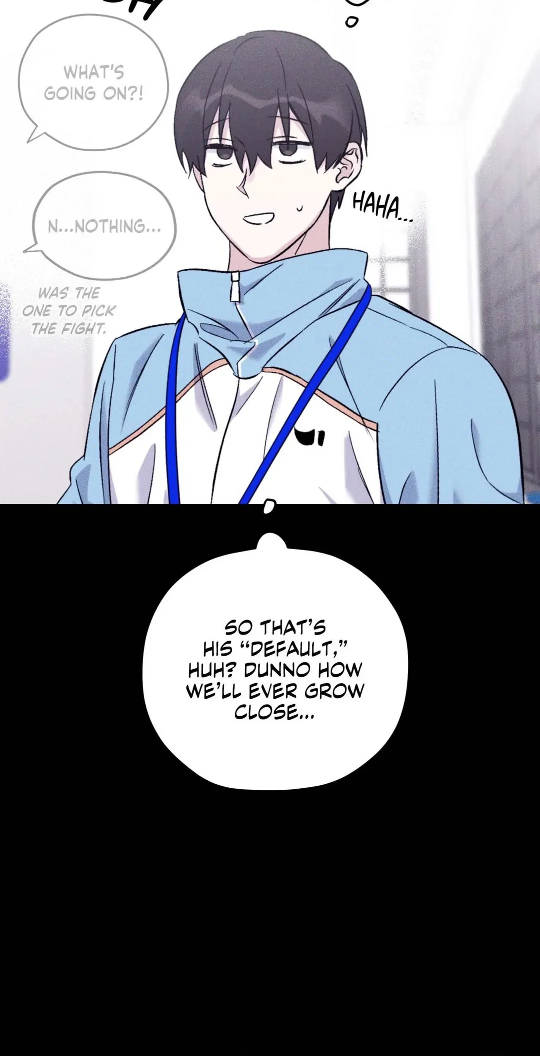 Surge Towards You Chapter 50.15 - Page 43