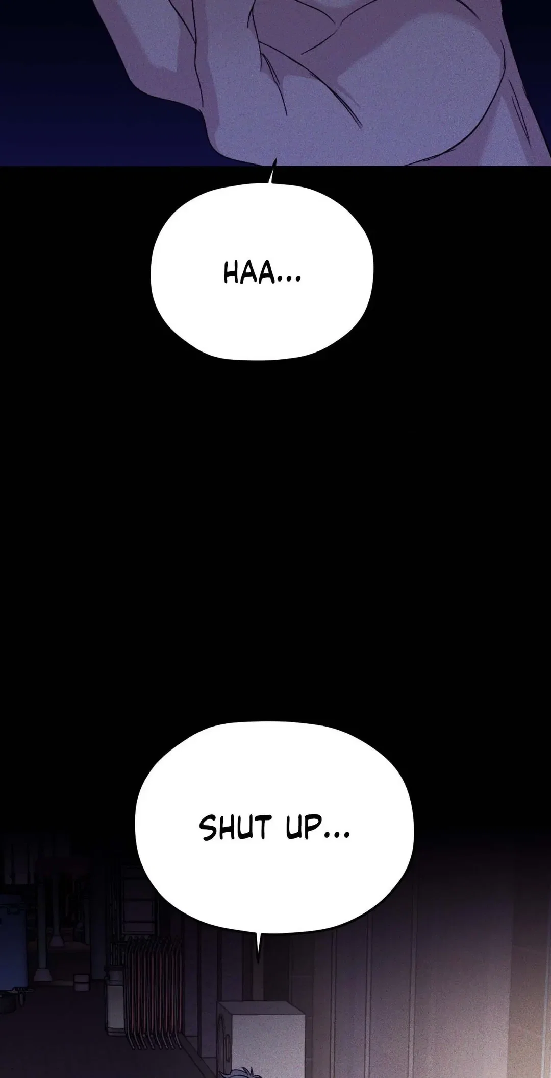 Surge Towards You Chapter 50.15 - Page 49