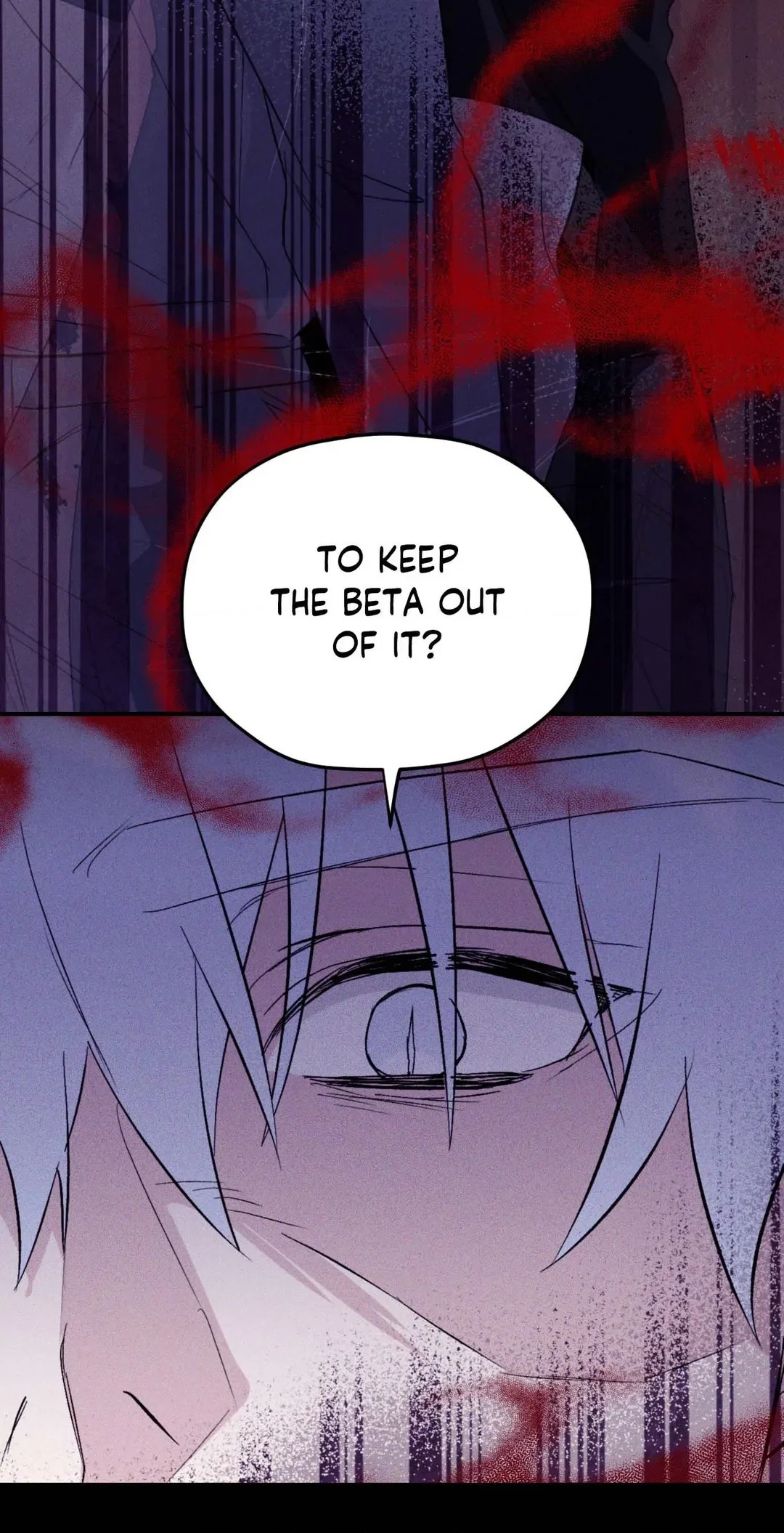 Surge Towards You Chapter 50.15 - Page 53