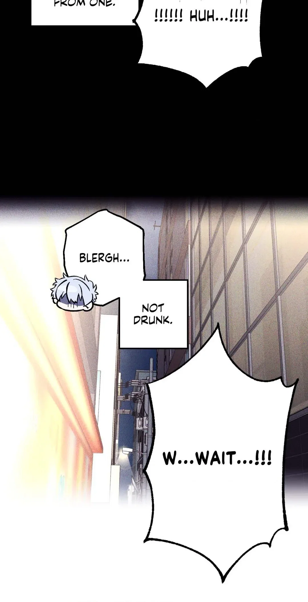Surge Towards You Chapter 50.15 - Page 60