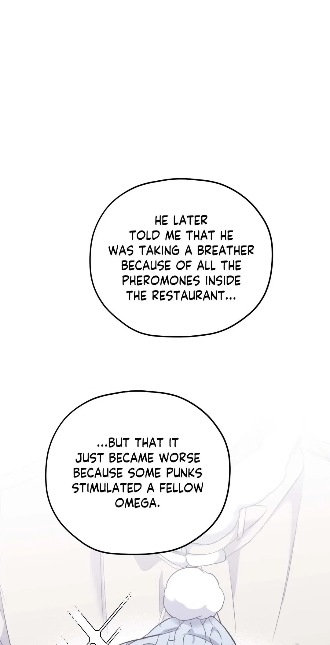 Surge Towards You Chapter 50.15 - Page 61