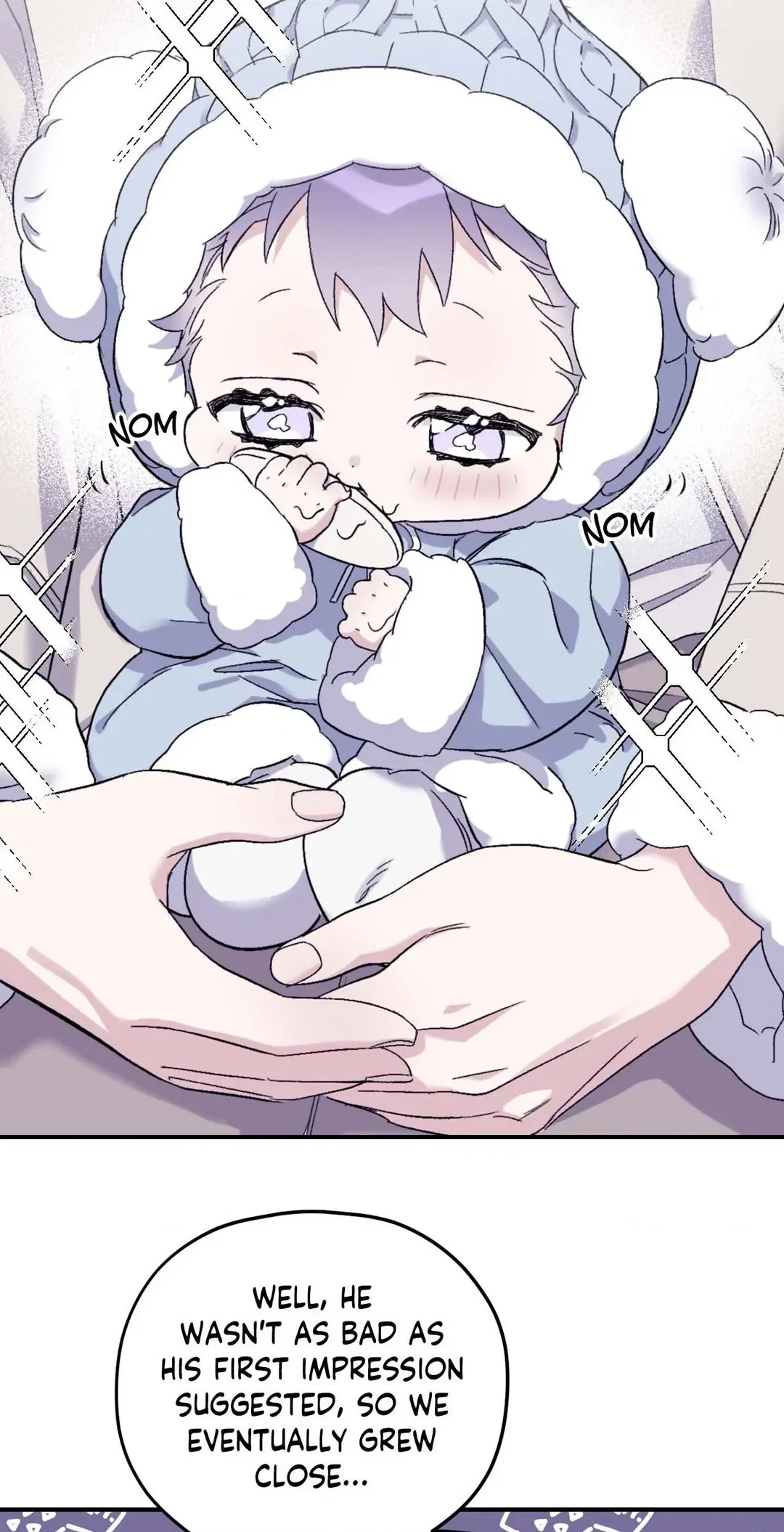 Surge Towards You Chapter 50.15 - Page 62