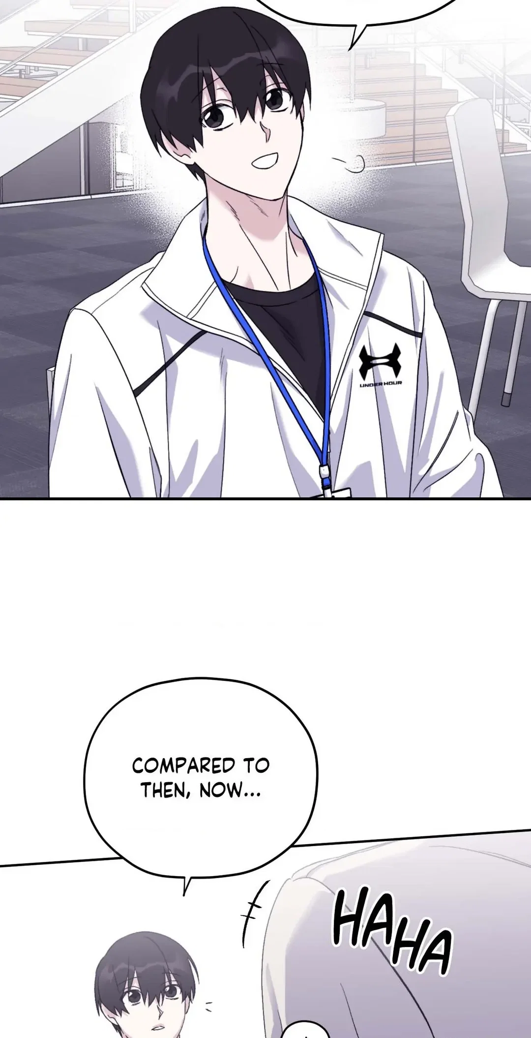 Surge Towards You Chapter 50.15 - Page 64