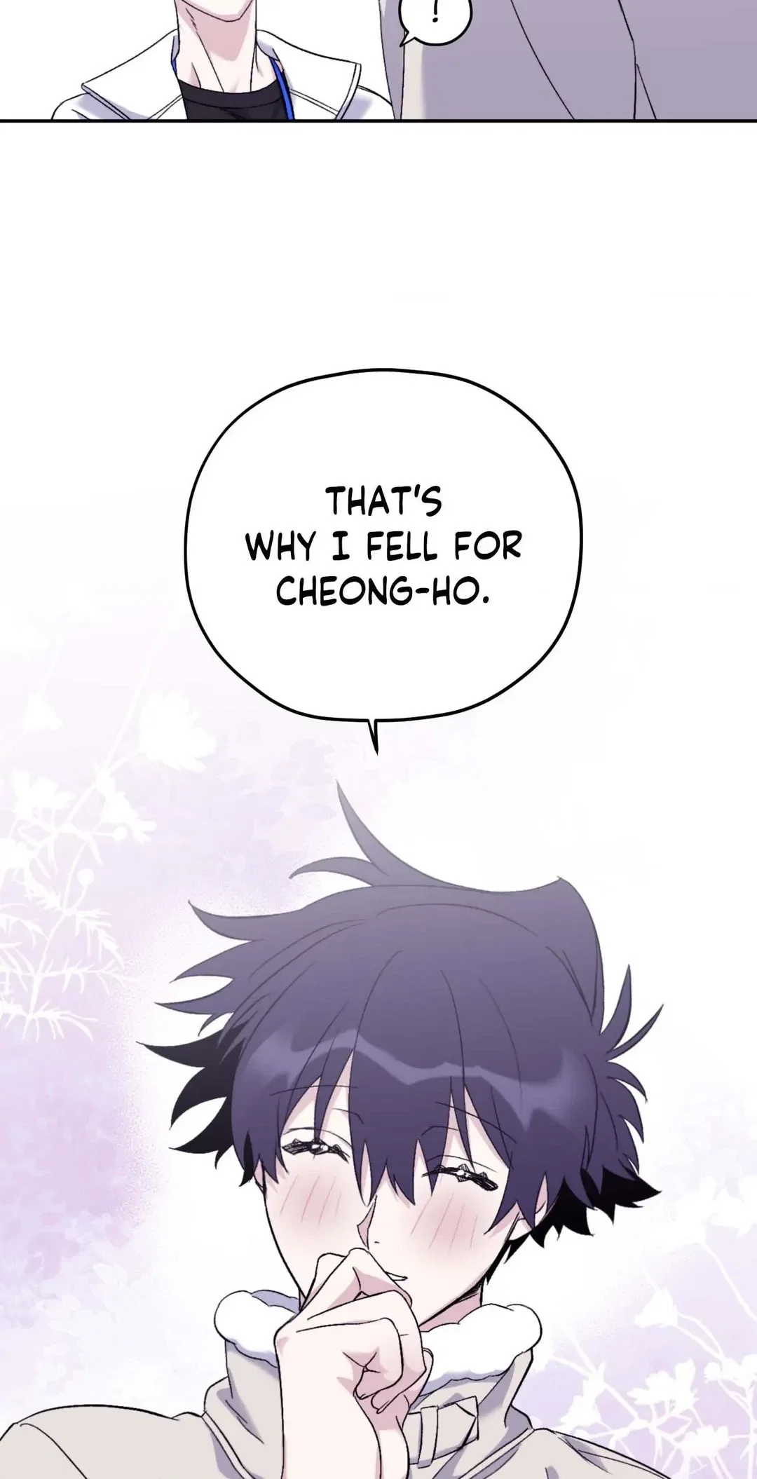 Surge Towards You Chapter 50.15 - Page 65