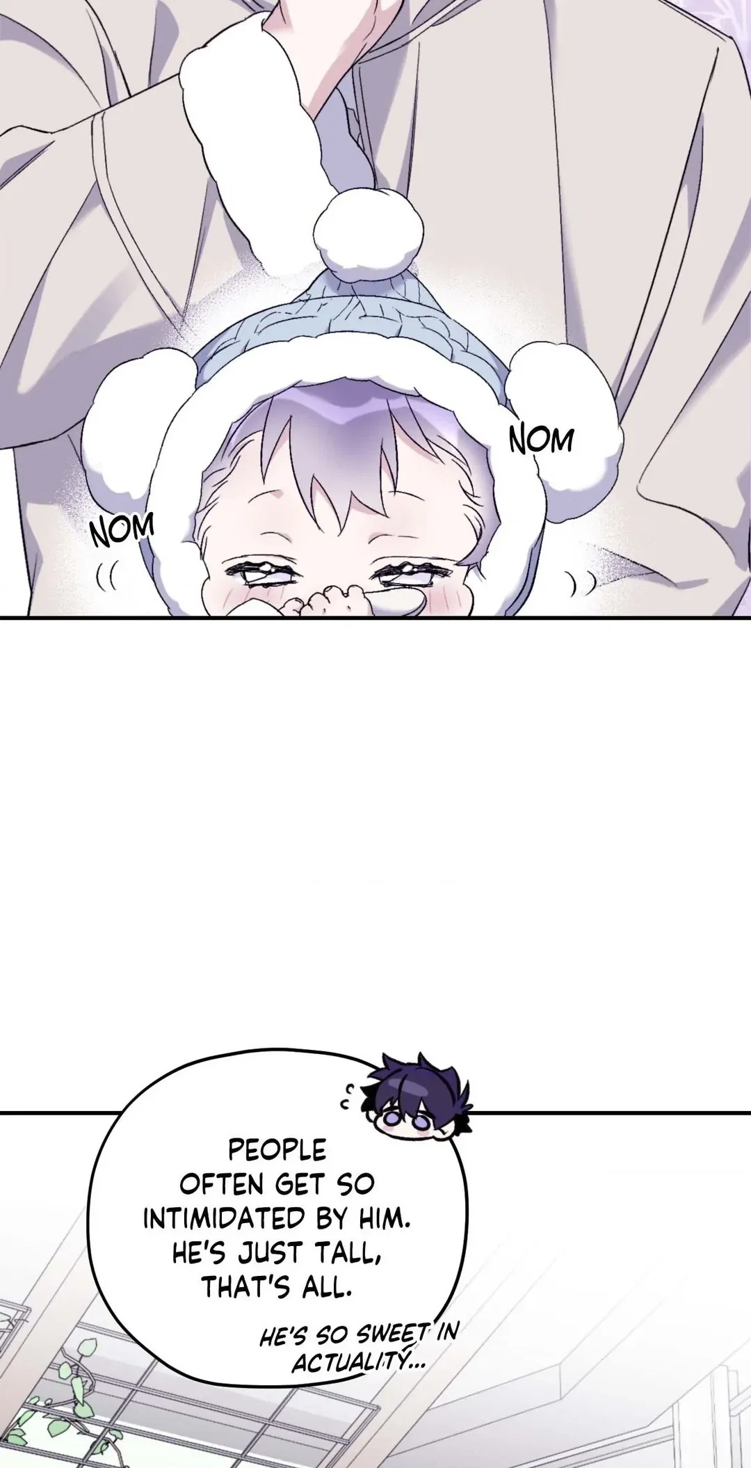Surge Towards You Chapter 50.15 - Page 66