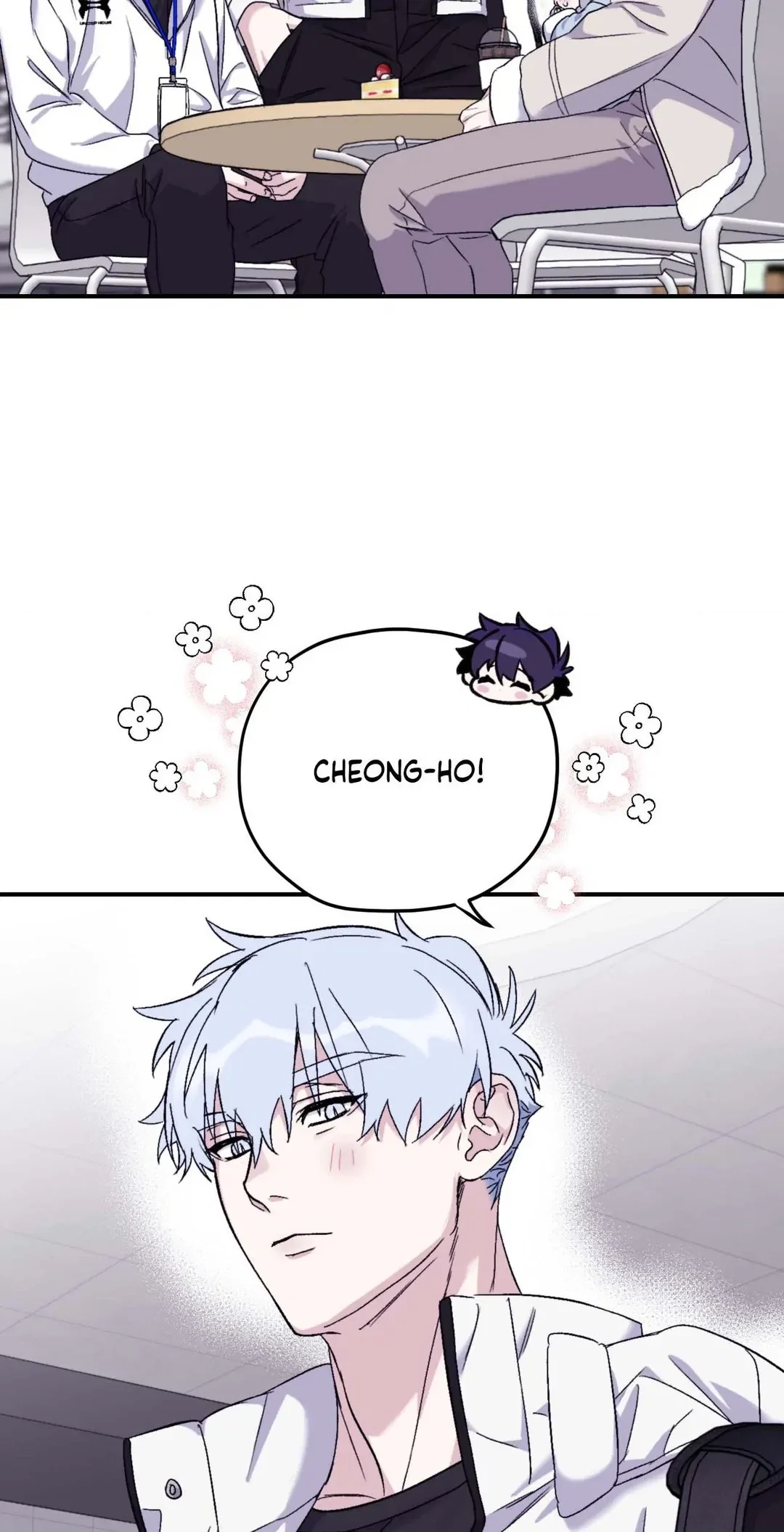 Surge Towards You Chapter 50.15 - Page 68