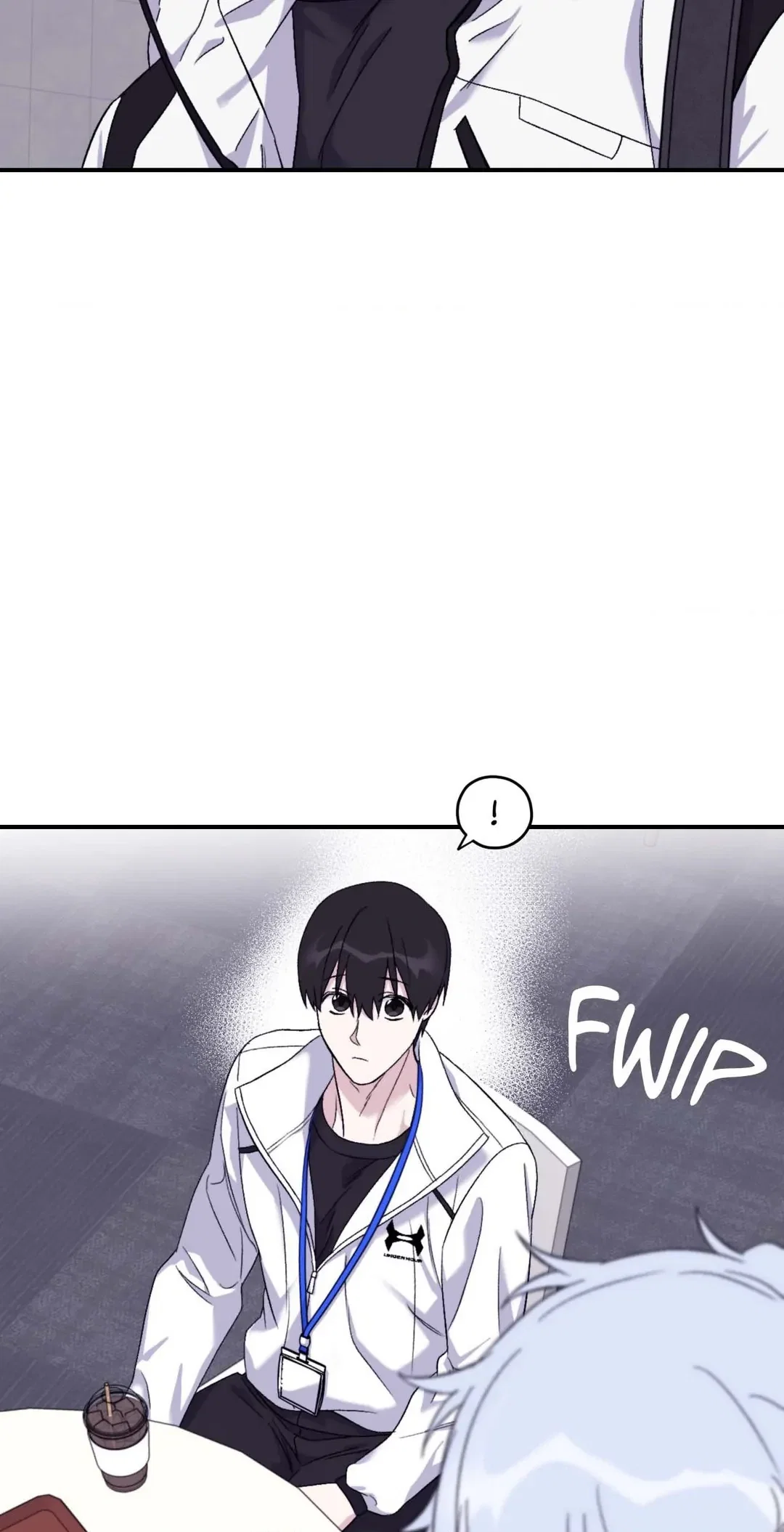 Surge Towards You Chapter 50.15 - Page 69