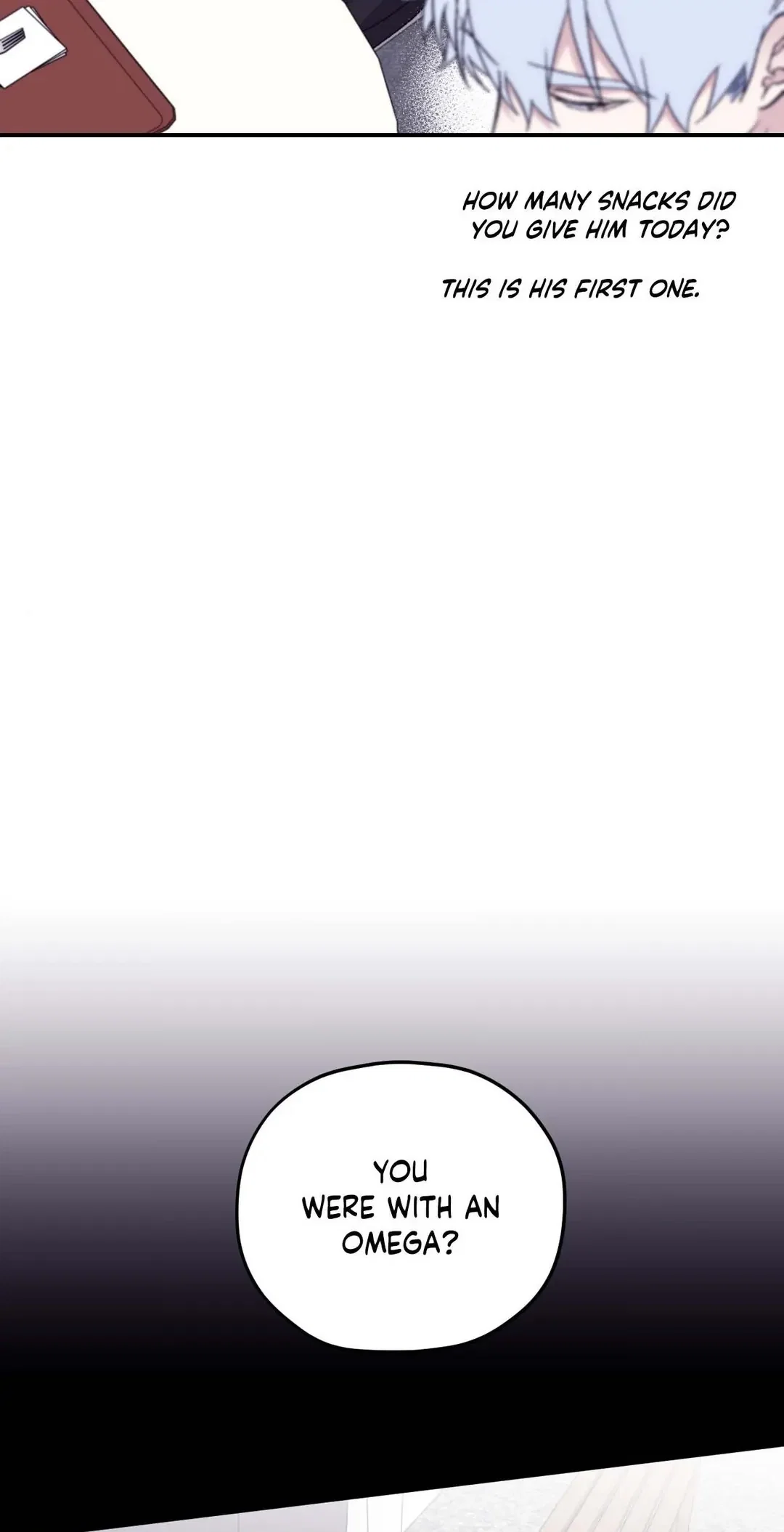Surge Towards You Chapter 50.15 - Page 70