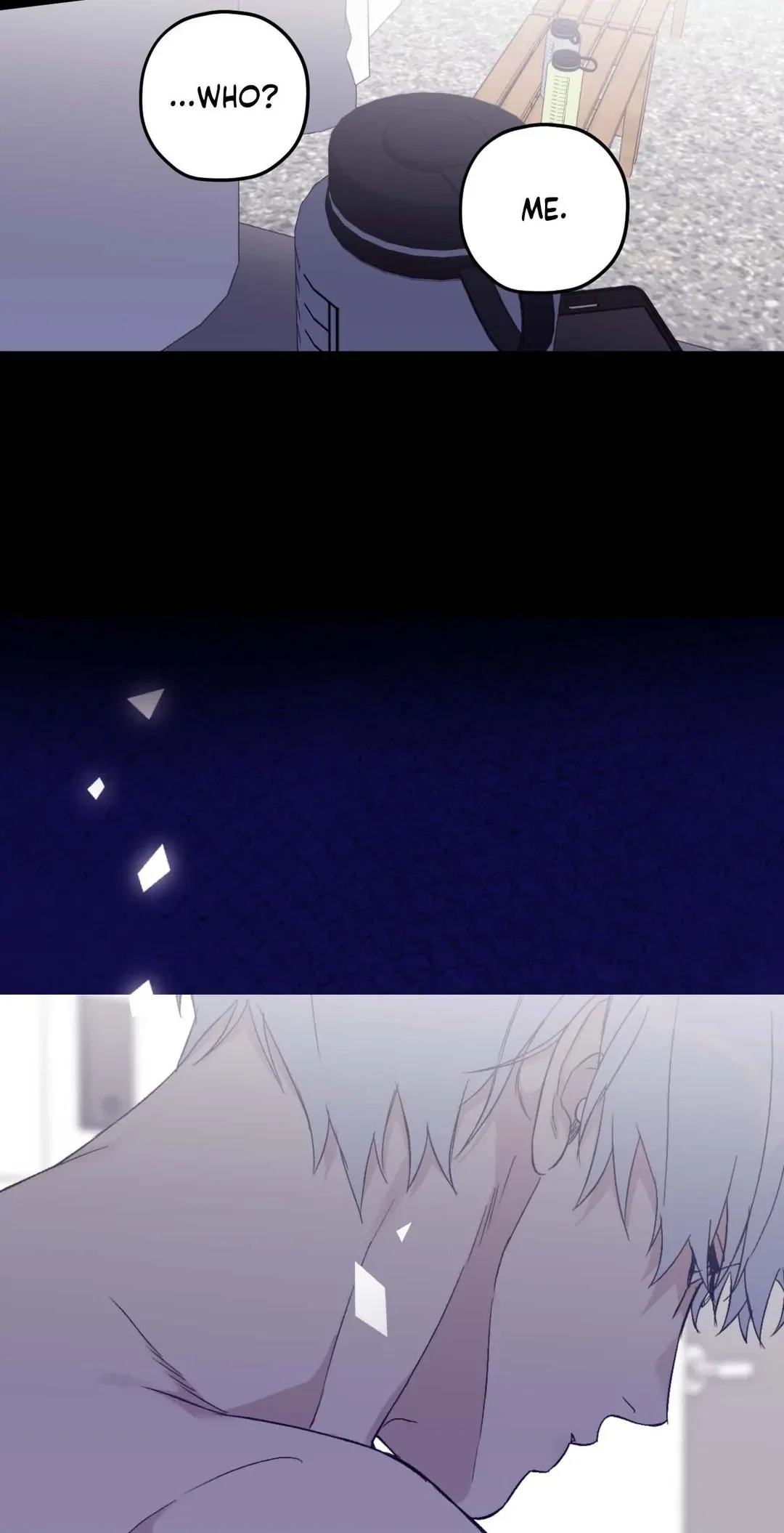 Surge Towards You Chapter 50.15 - Page 71