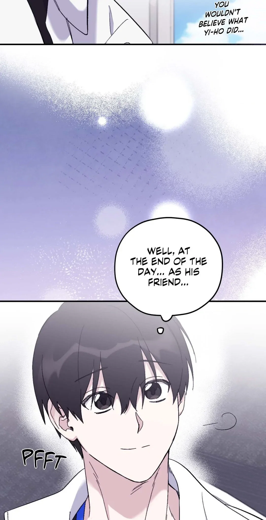 Surge Towards You Chapter 50.15 - Page 73
