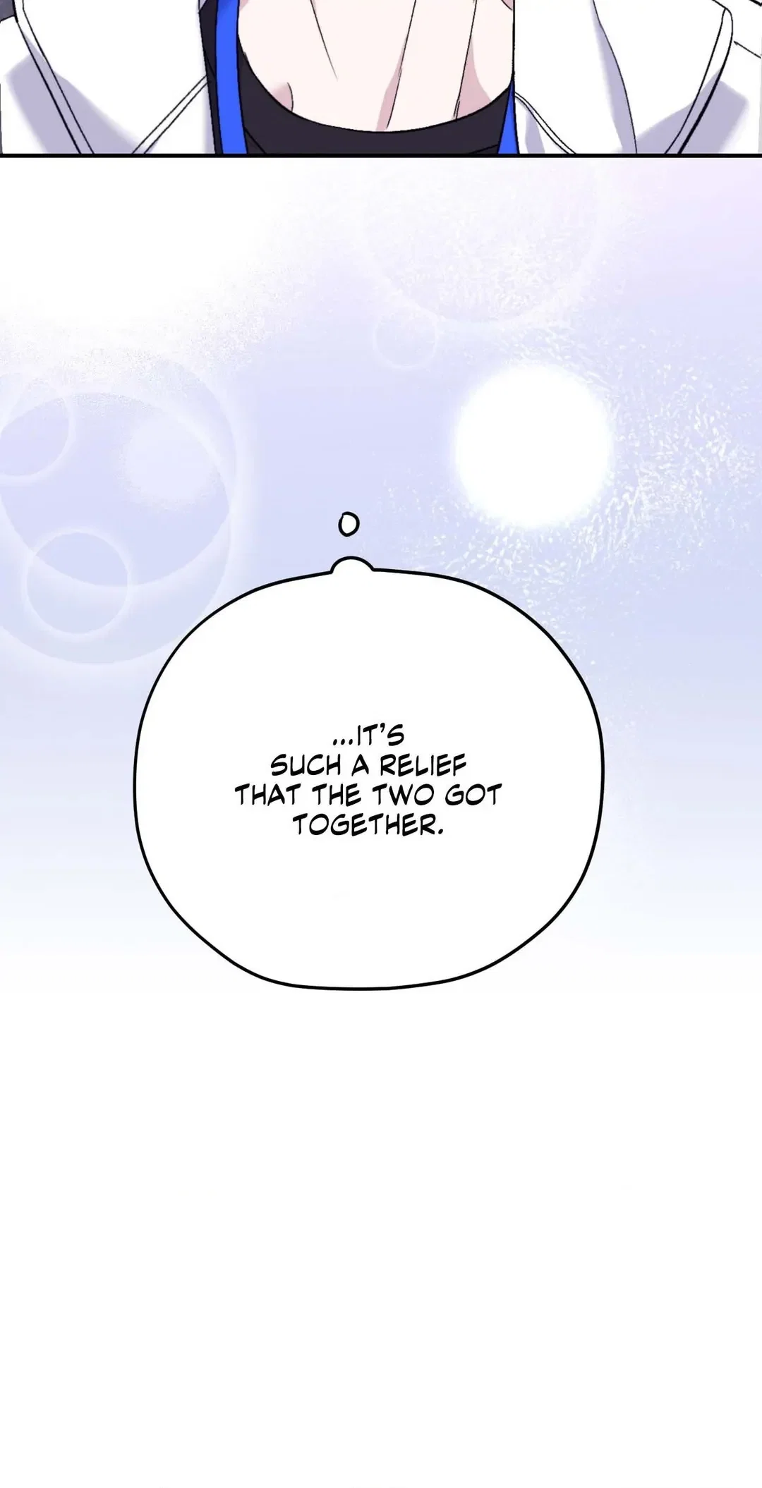Surge Towards You Chapter 50.15 - Page 74