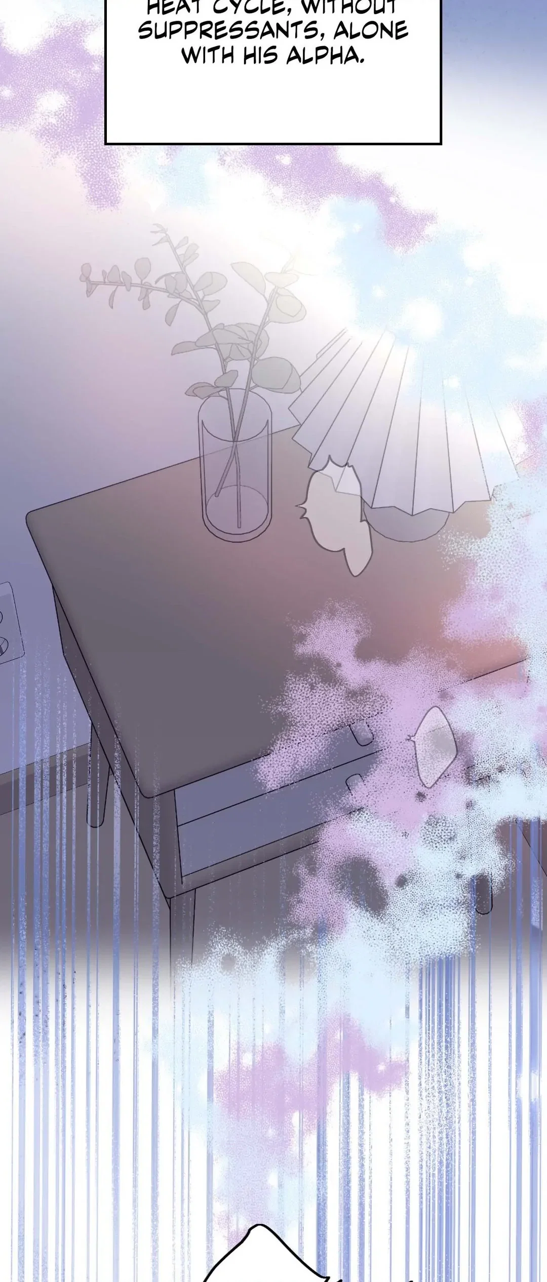 Surge Towards You Chapter 50.16 - Page 3