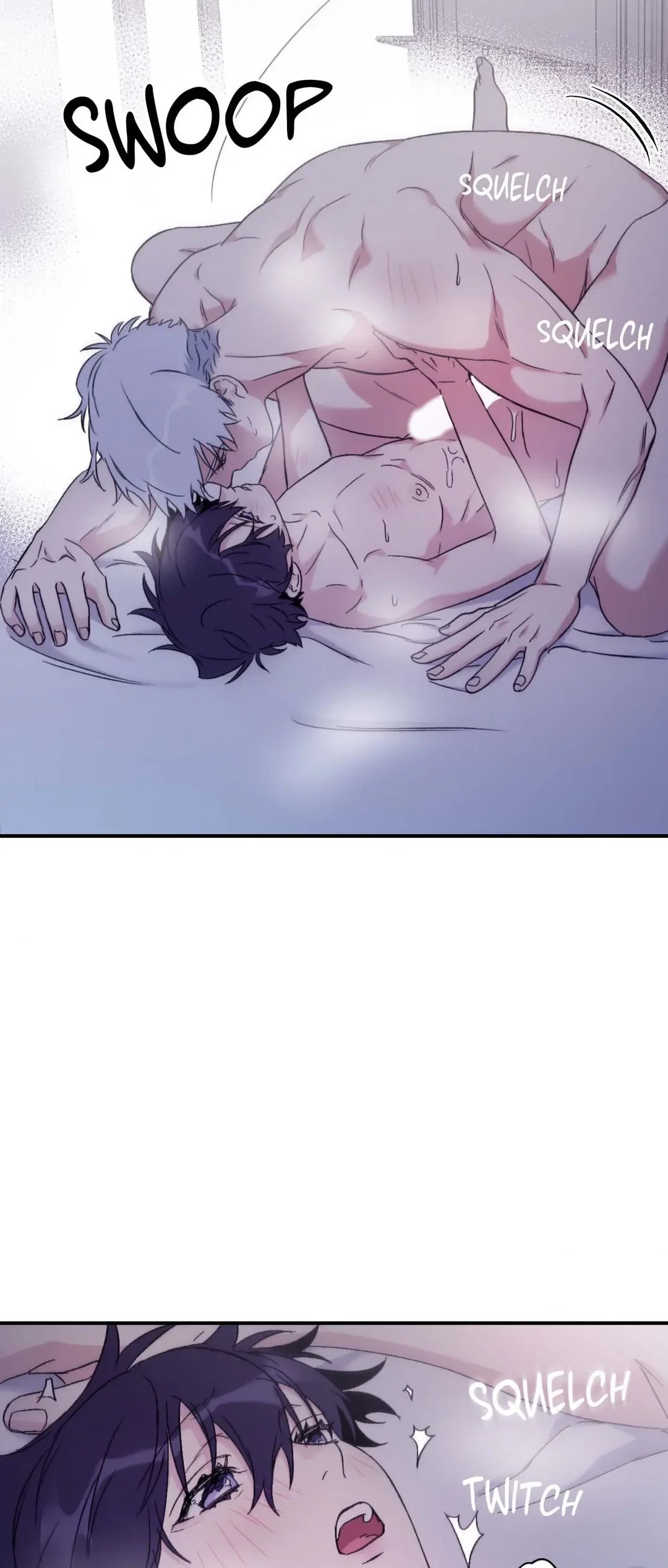 Surge Towards You Chapter 50.16 - Page 7