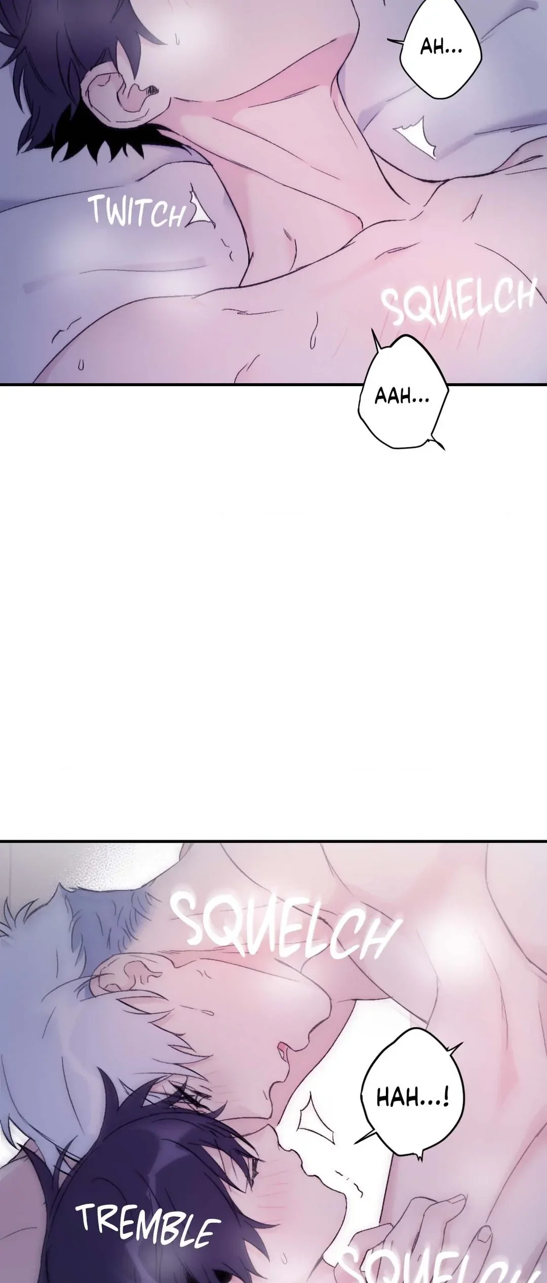 Surge Towards You Chapter 50.16 - Page 8