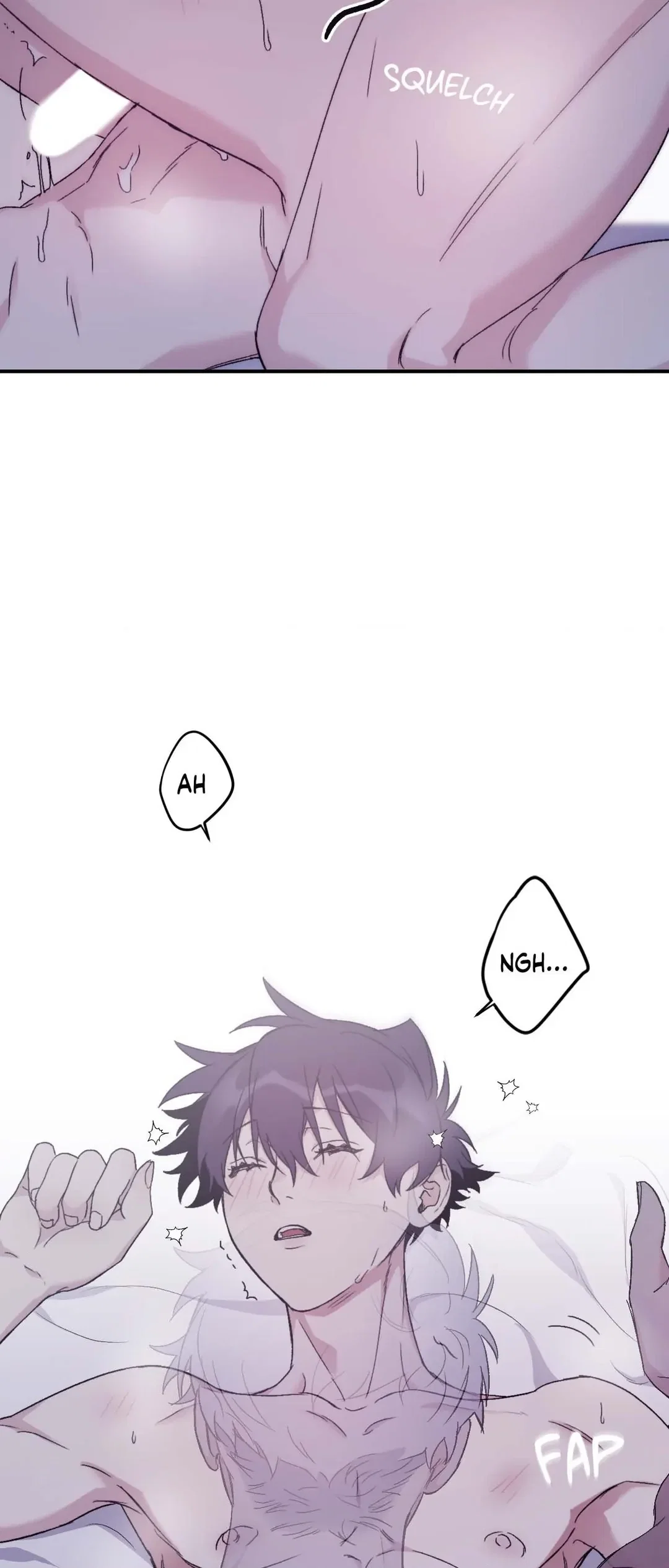 Surge Towards You Chapter 50.16 - Page 12