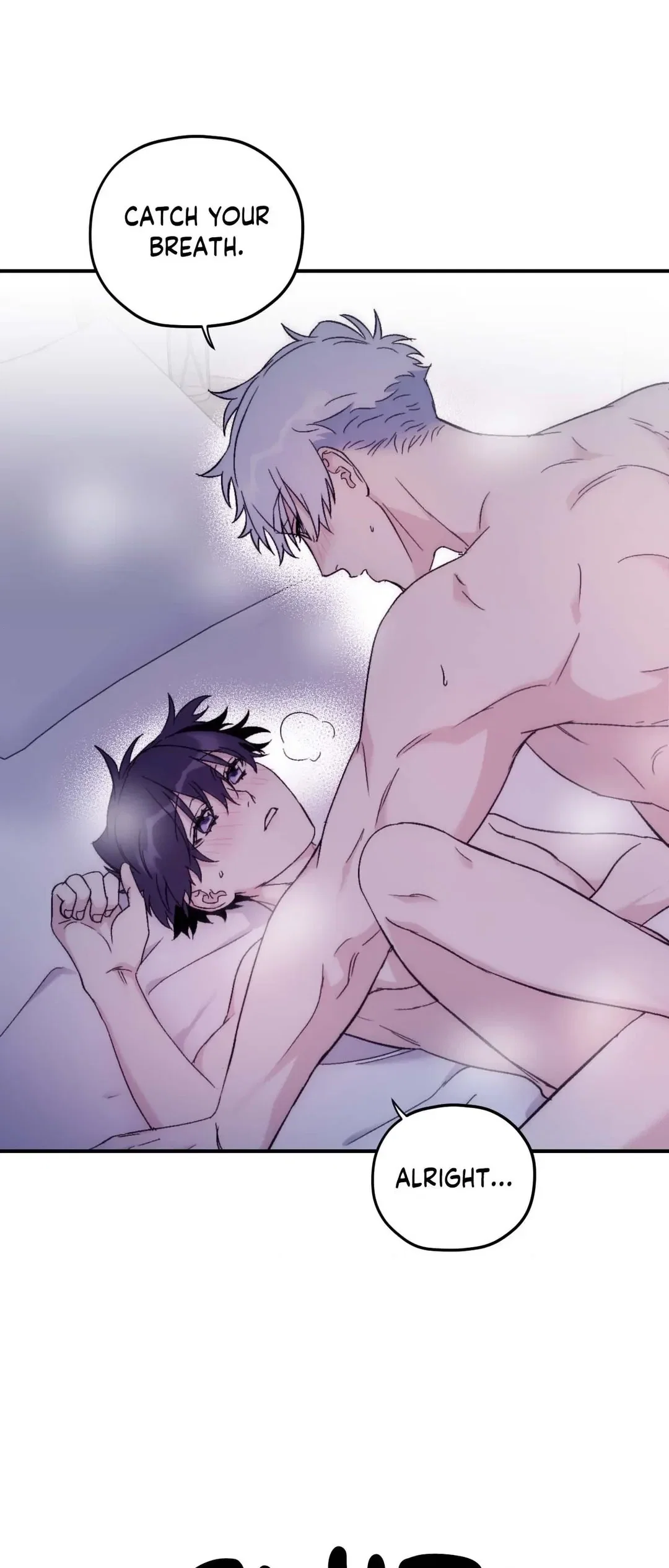 Surge Towards You Chapter 50.16 - Page 14