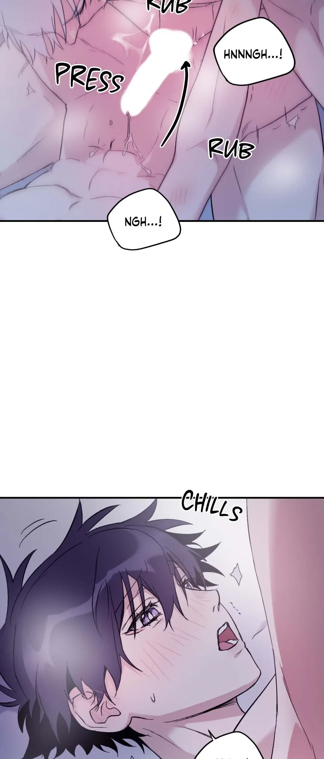 Surge Towards You Chapter 50.16 - Page 16