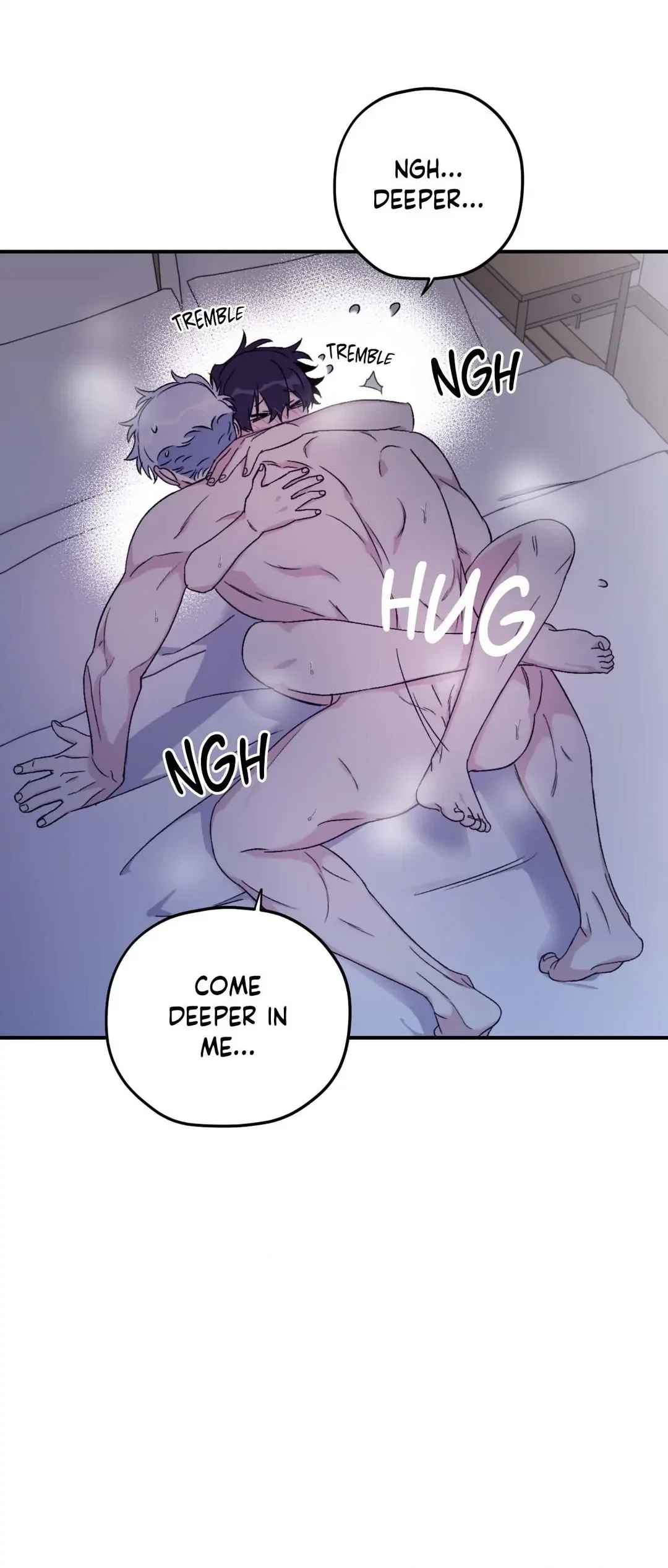 Surge Towards You Chapter 50.16 - Page 18