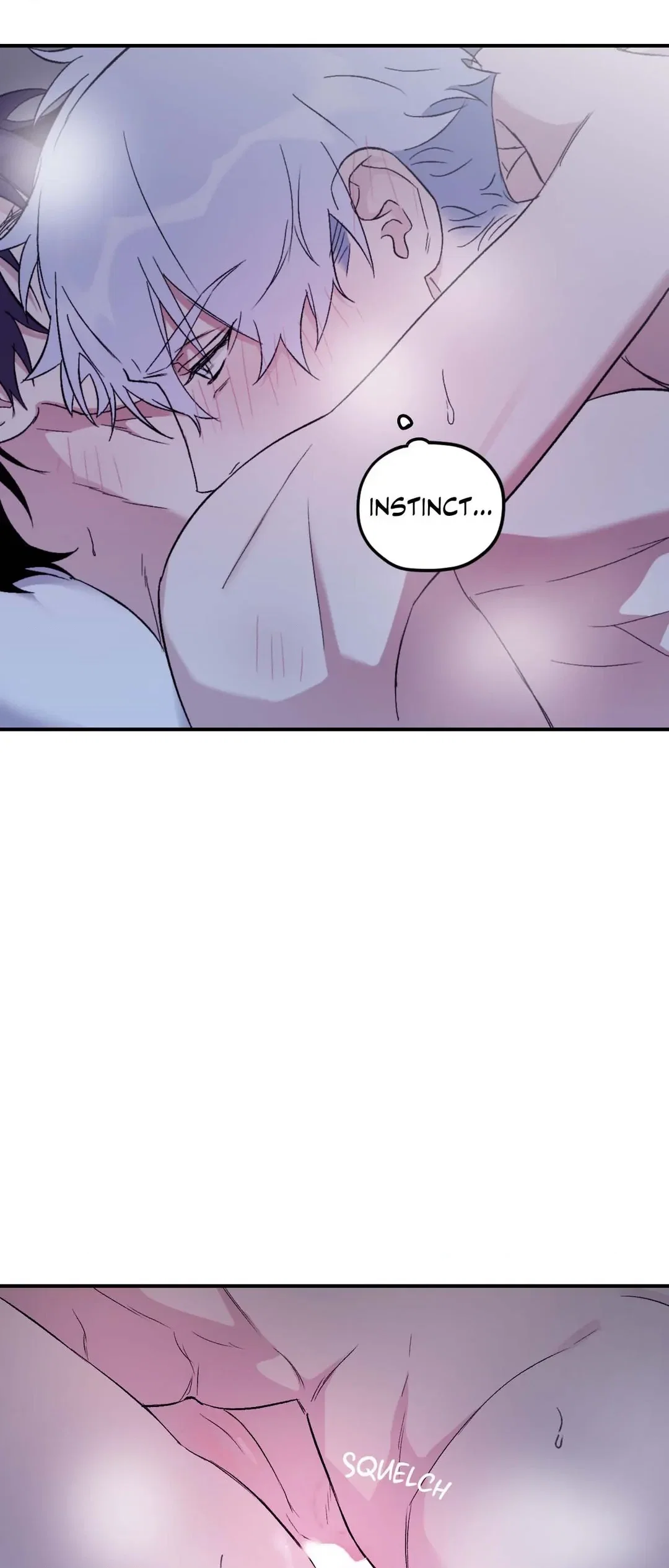Surge Towards You Chapter 50.16 - Page 19