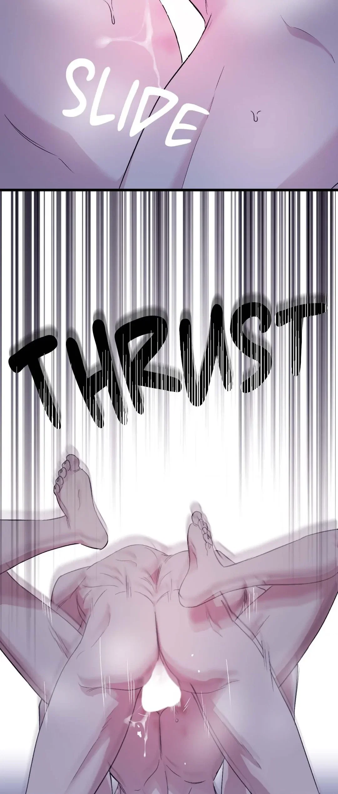 Surge Towards You Chapter 50.16 - Page 20