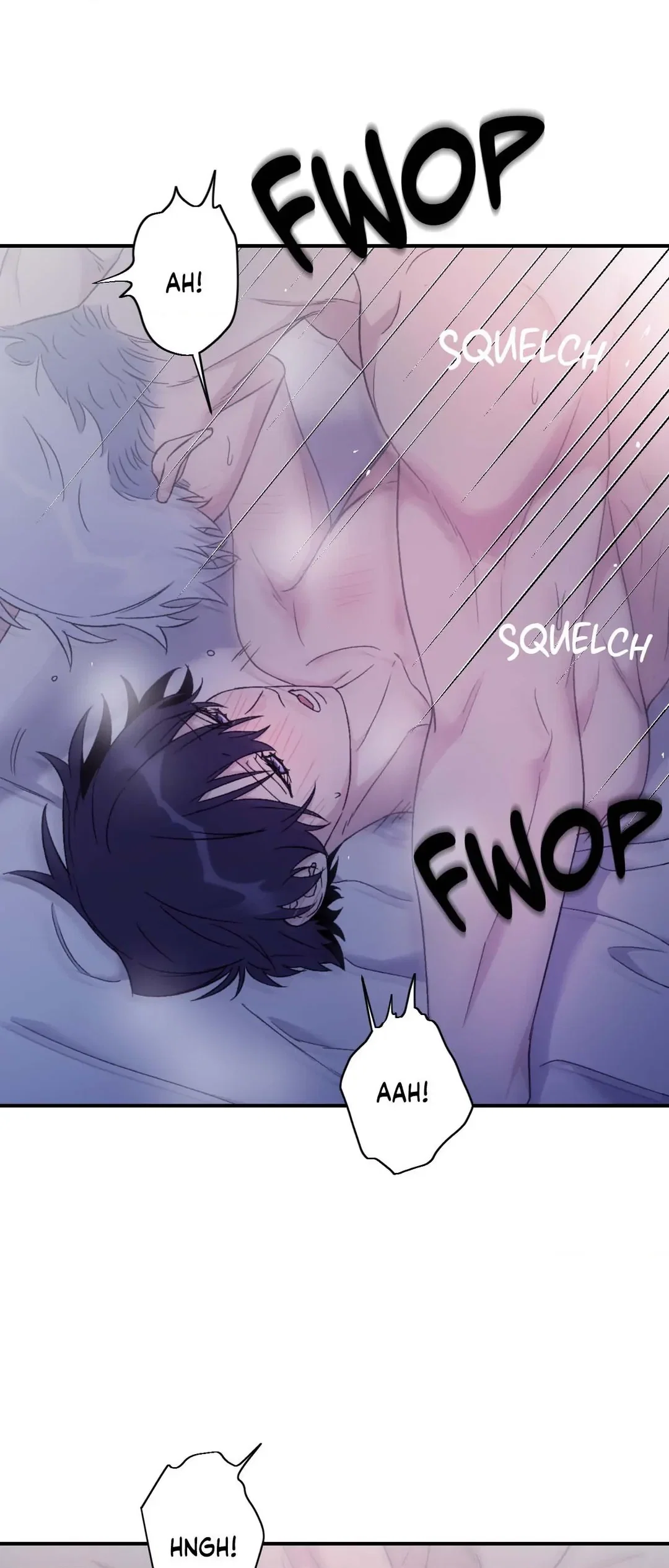 Surge Towards You Chapter 50.16 - Page 22