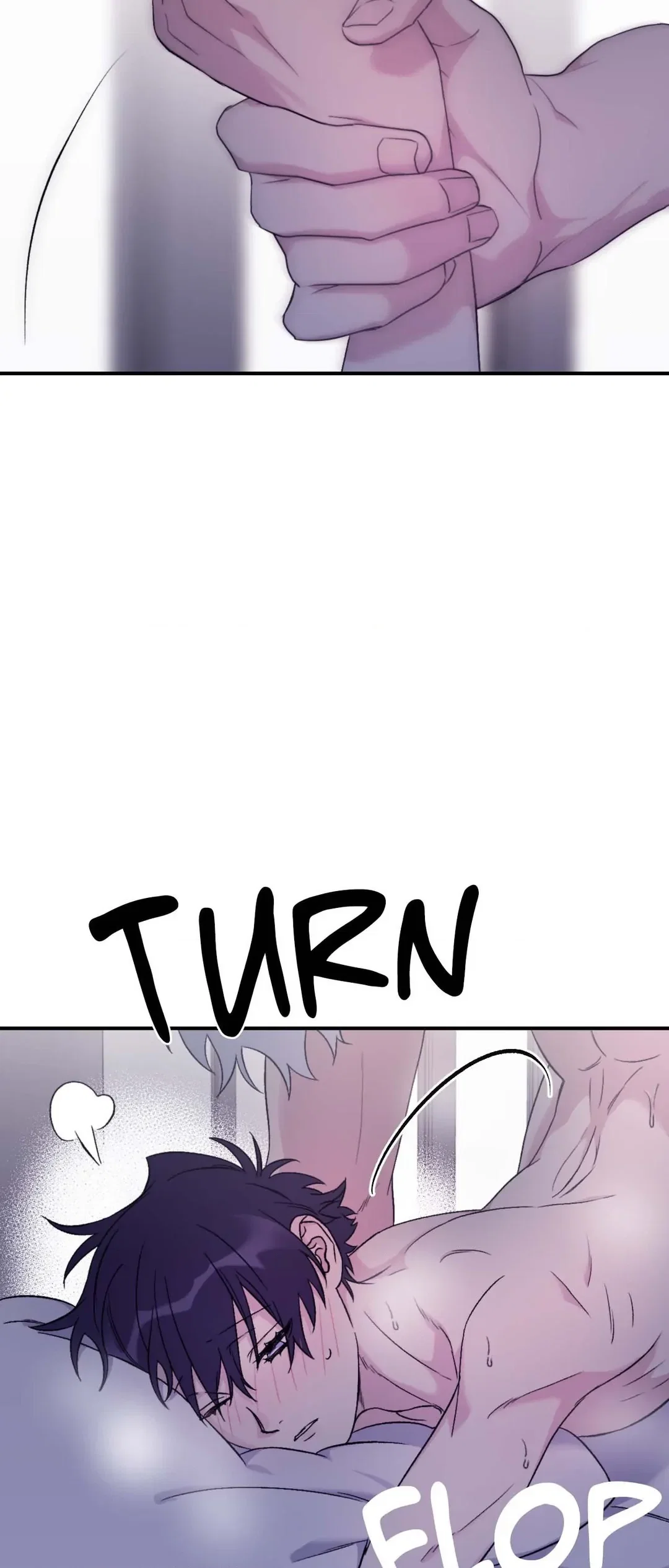 Surge Towards You Chapter 50.16 - Page 24