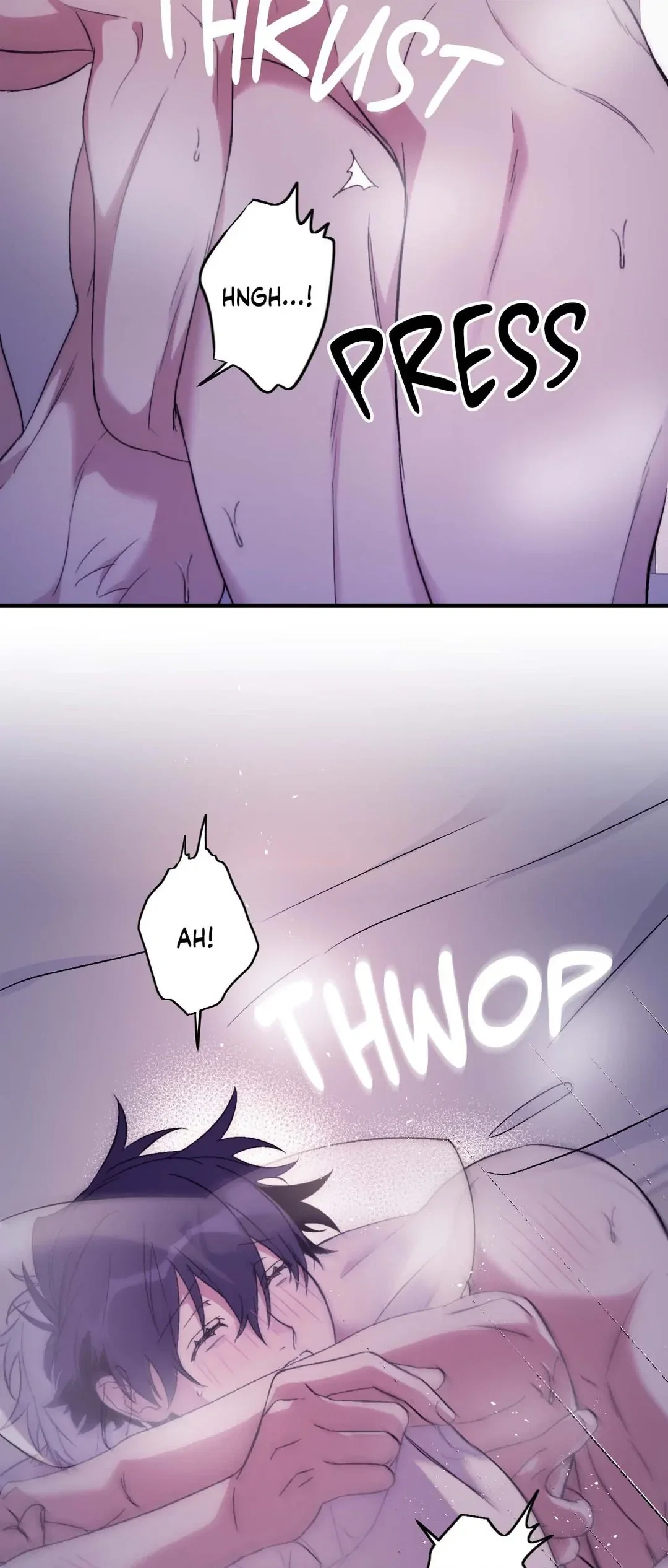 Surge Towards You Chapter 50.16 - Page 27