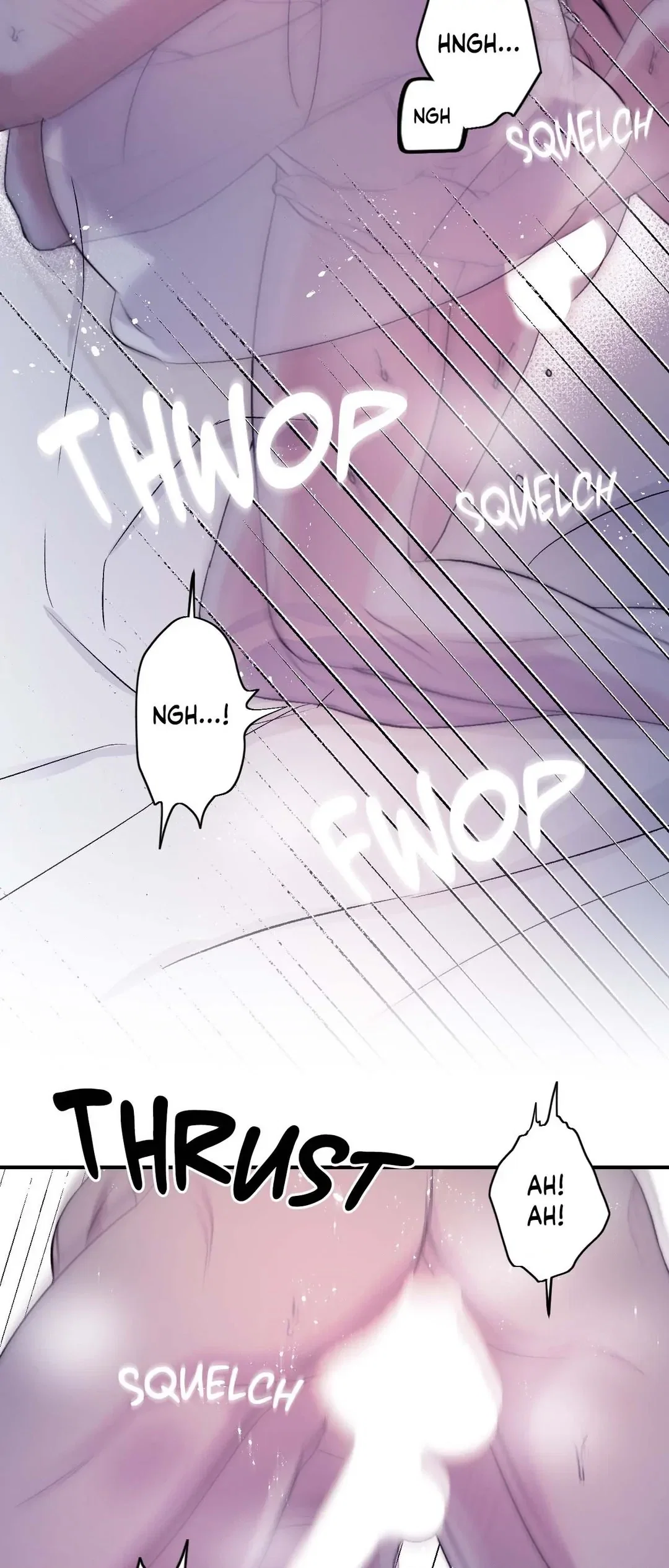 Surge Towards You Chapter 50.16 - Page 28