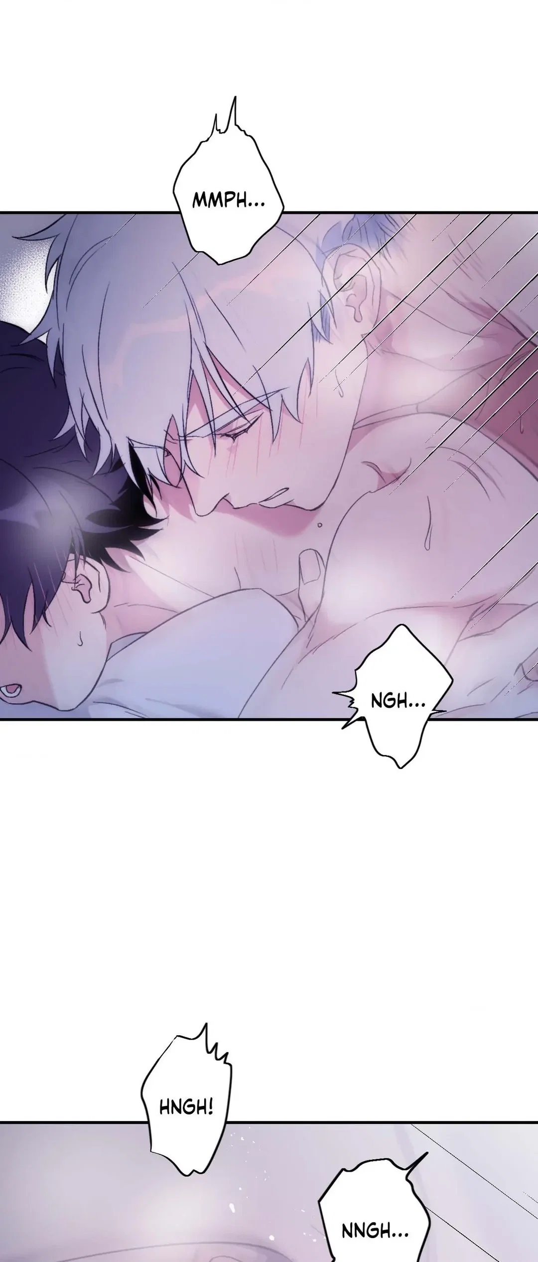 Surge Towards You Chapter 50.16 - Page 30