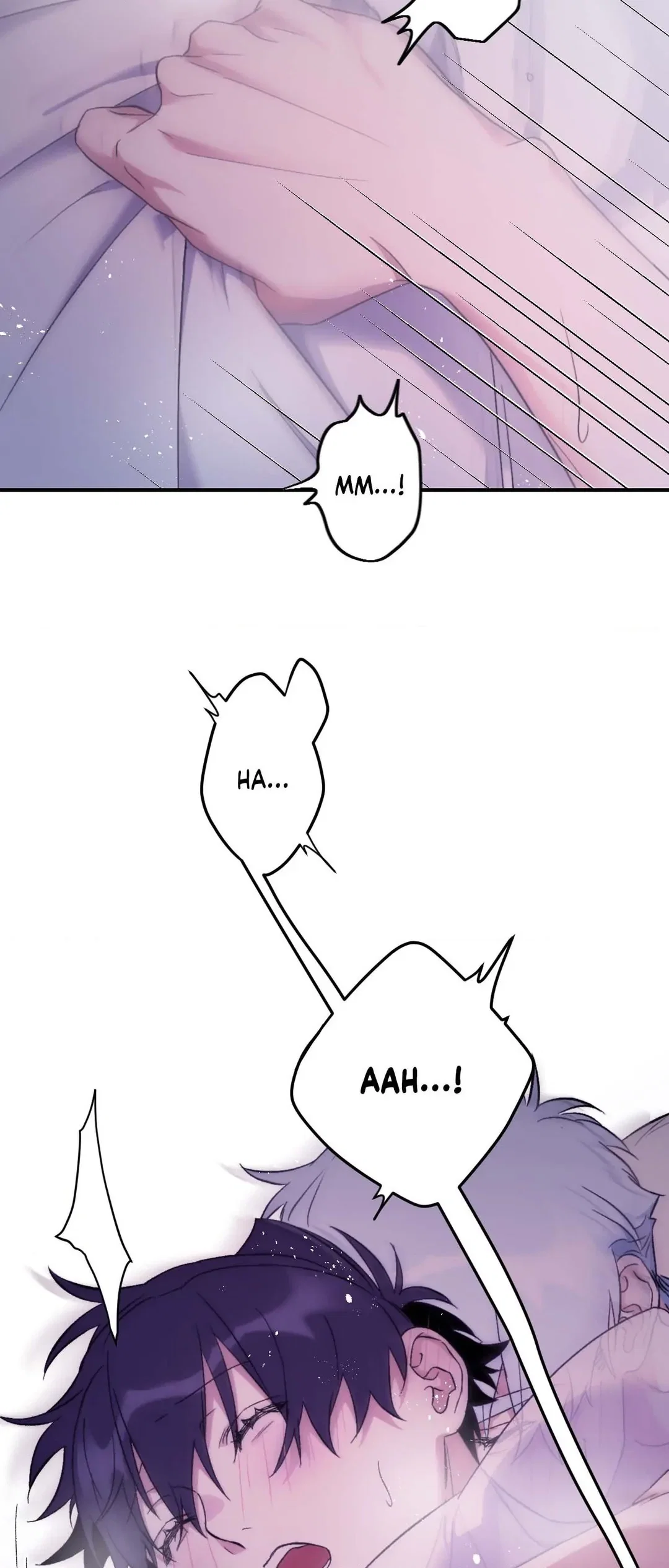 Surge Towards You Chapter 50.16 - Page 31
