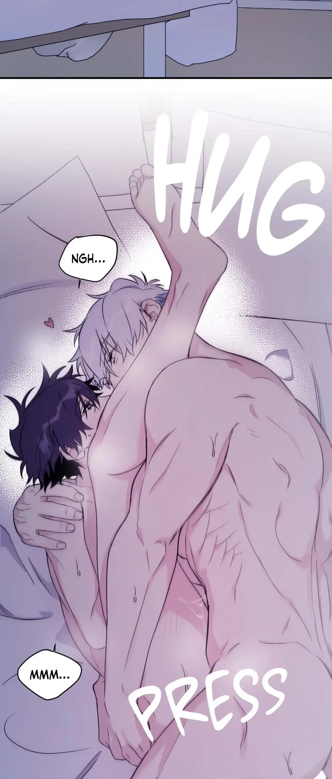 Surge Towards You Chapter 50.16 - Page 36