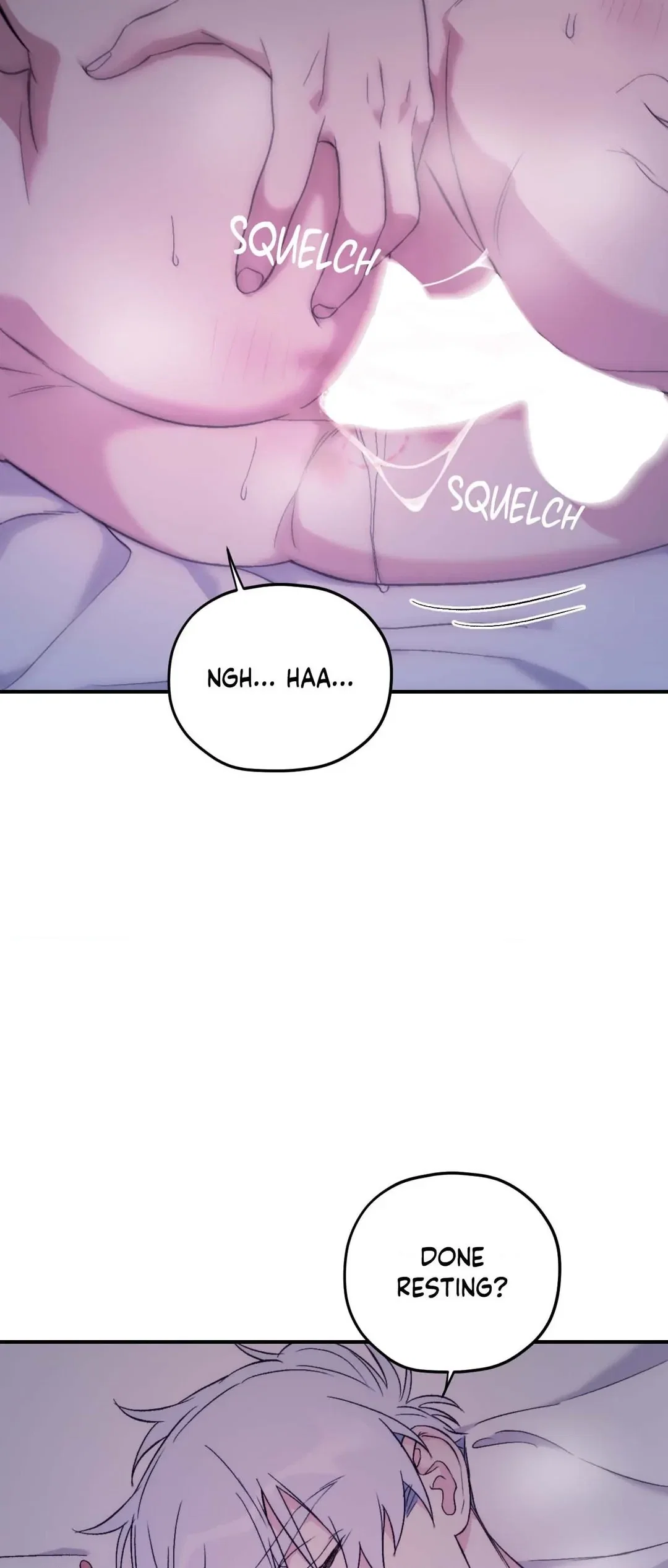 Surge Towards You Chapter 50.16 - Page 40