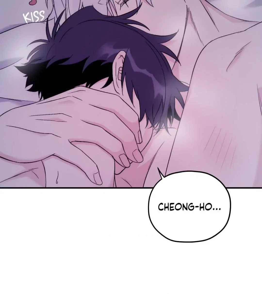 Surge Towards You Chapter 50.16 - Page 41