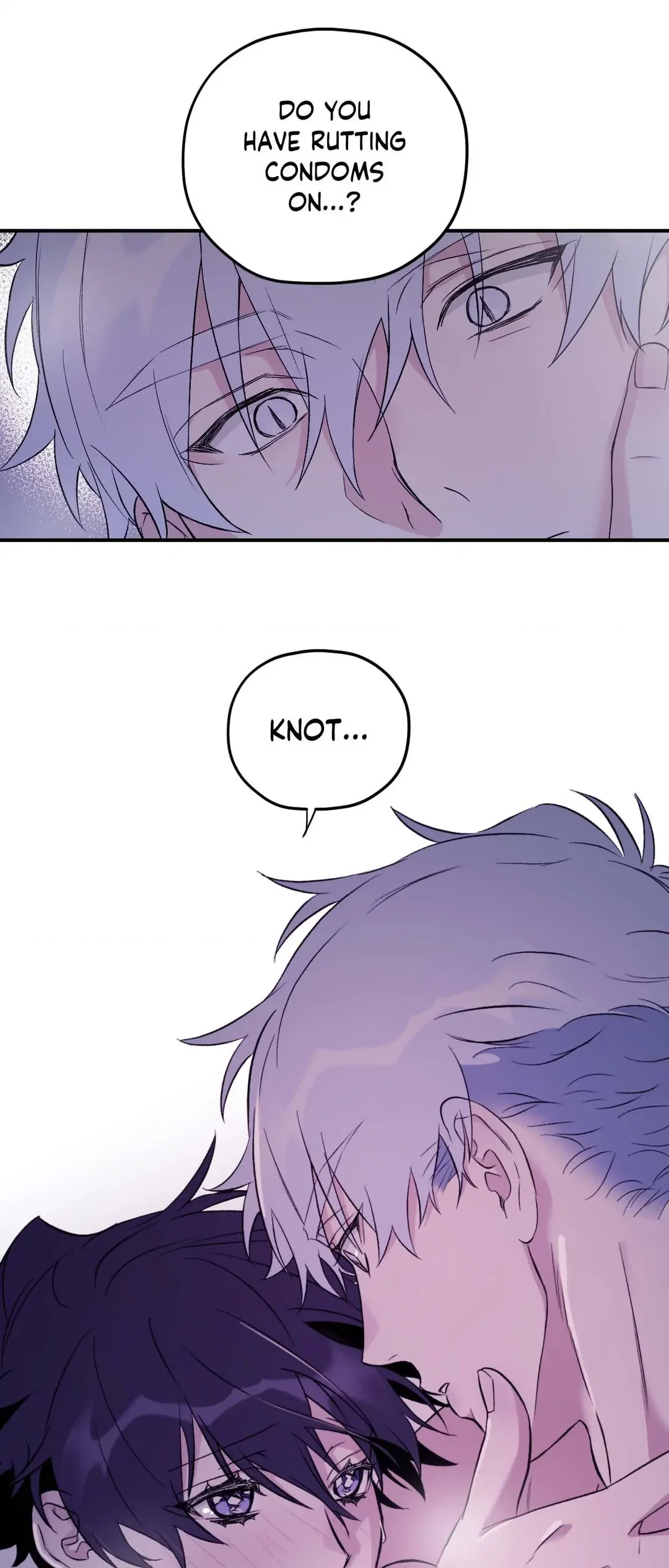 Surge Towards You Chapter 50.16 - Page 42