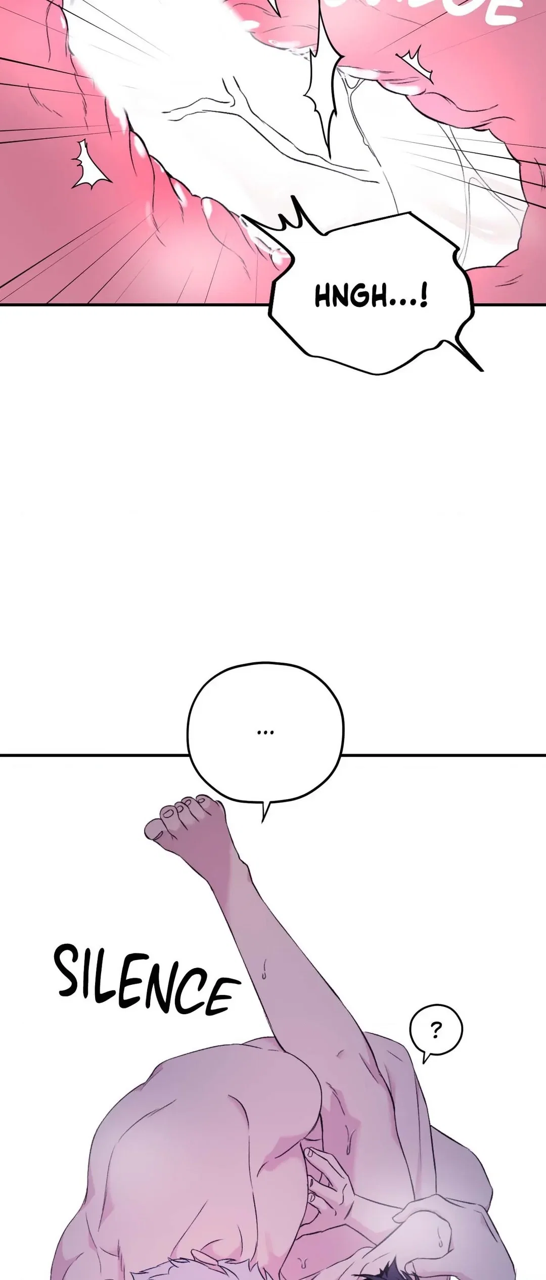 Surge Towards You Chapter 50.16 - Page 44