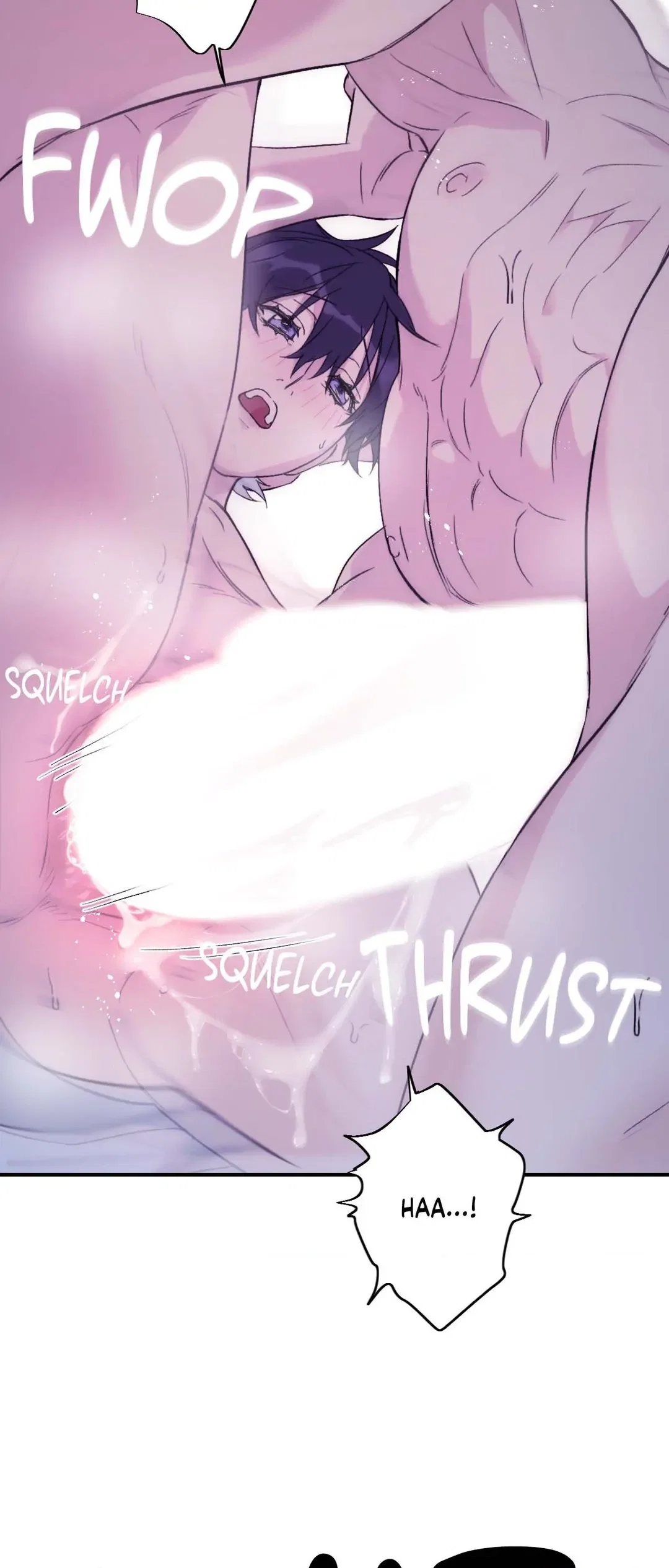 Surge Towards You Chapter 50.16 - Page 47