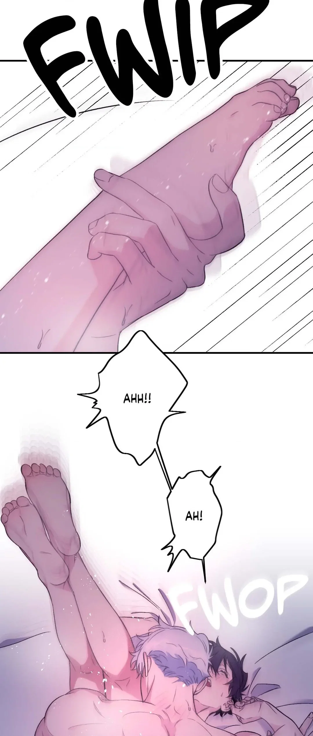Surge Towards You Chapter 50.16 - Page 48