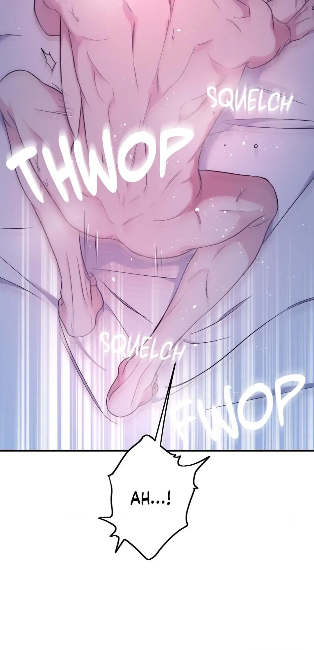 Surge Towards You Chapter 50.16 - Page 49