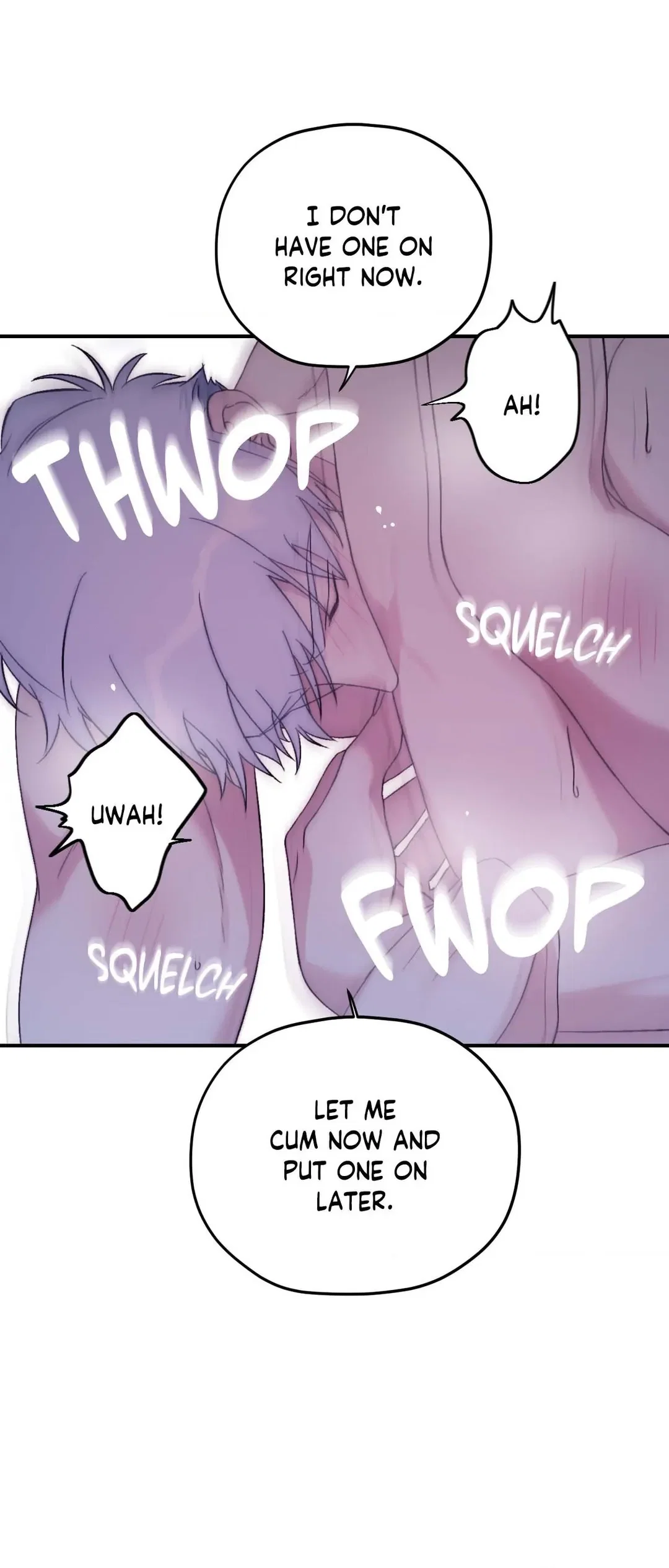 Surge Towards You Chapter 50.16 - Page 50