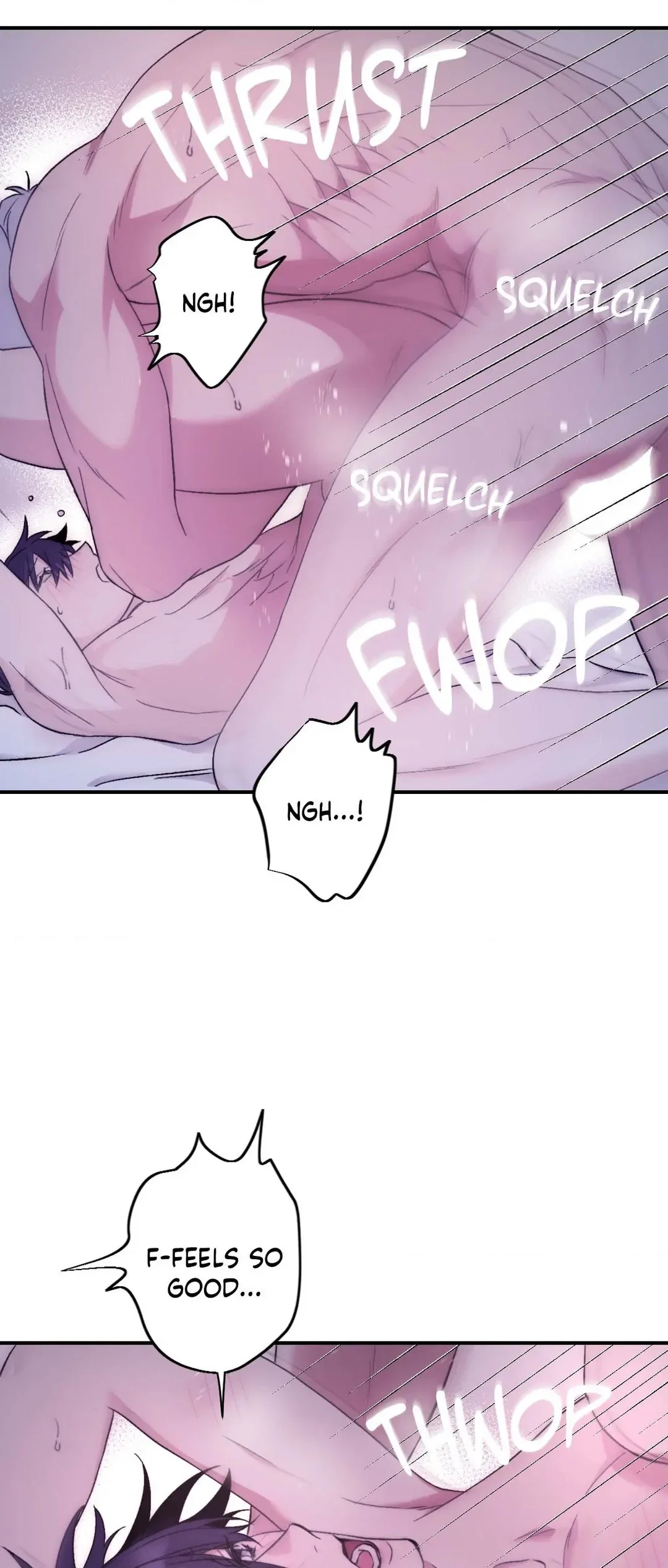 Surge Towards You Chapter 50.16 - Page 51